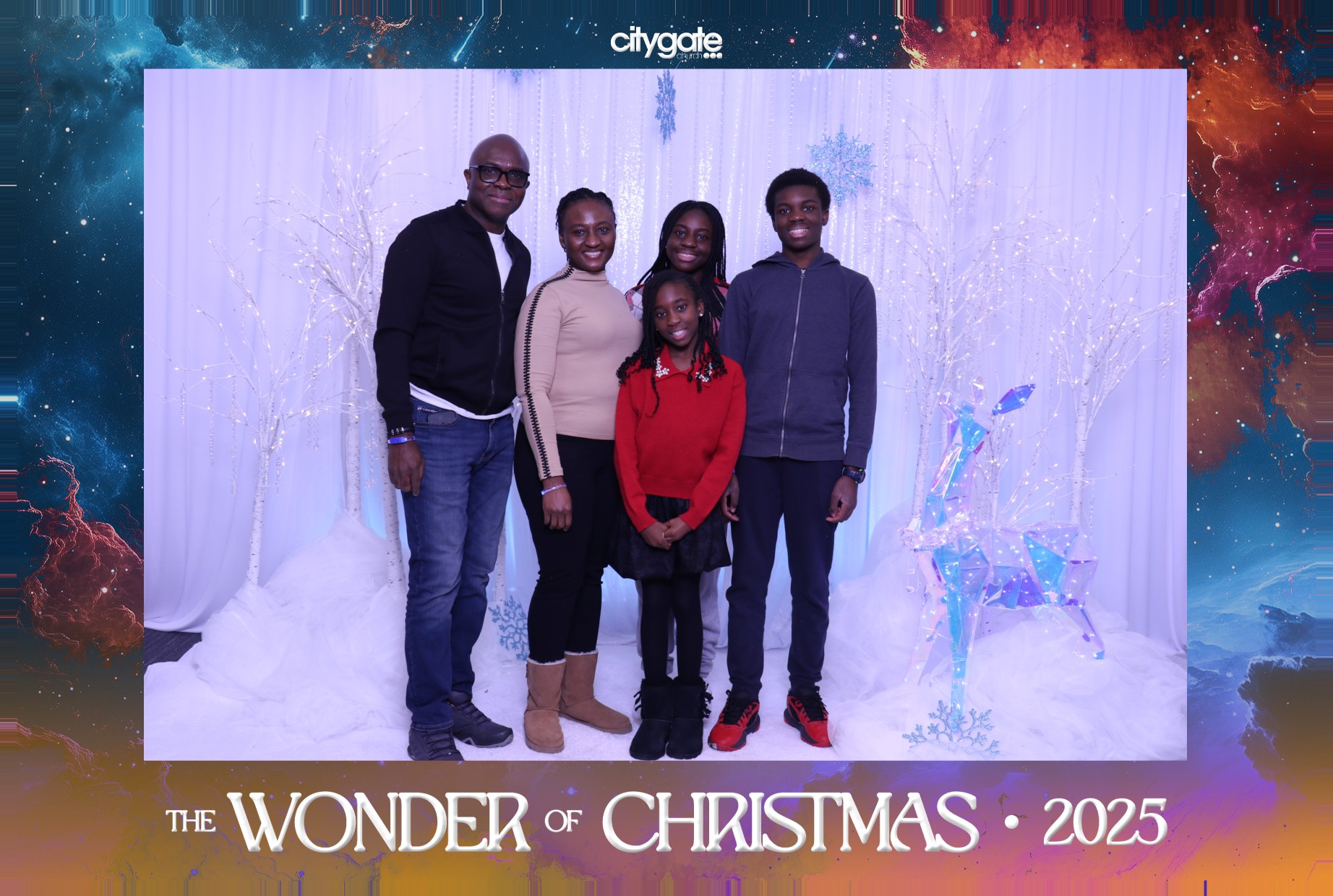 Citygate Christmas Vip Photos | View more photos from the event at gallery.photoboothcincy.com/u/PhotoBoothCincy/Citygate-Christmas-Vip-Photos