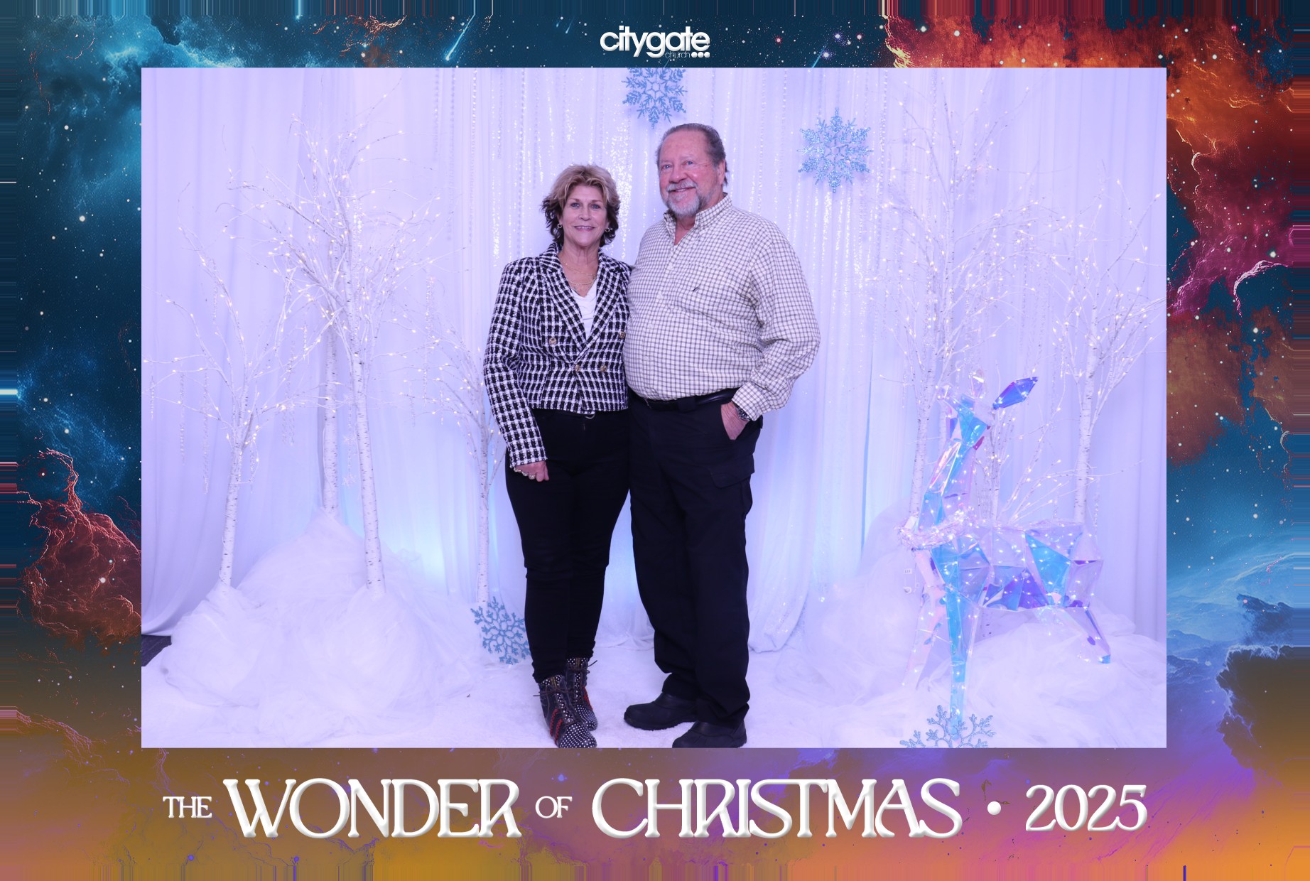 Citygate Christmas Vip Photos | View more photos from the event at gallery.photoboothcincy.com/u/PhotoBoothCincy/Citygate-Christmas-Vip-Photos