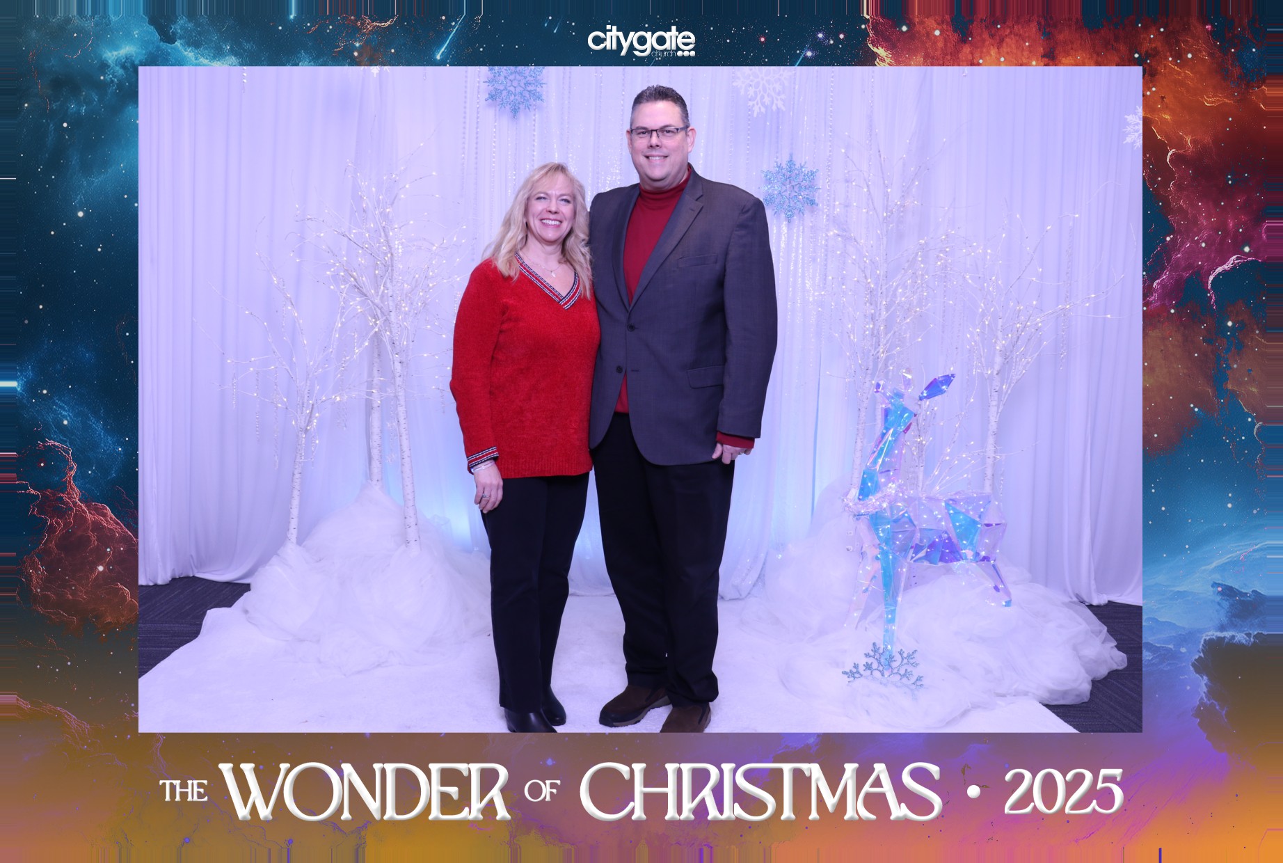 Citygate Christmas Vip Photos | View more photos from the event at gallery.photoboothcincy.com/u/PhotoBoothCincy/Citygate-Christmas-Vip-Photos