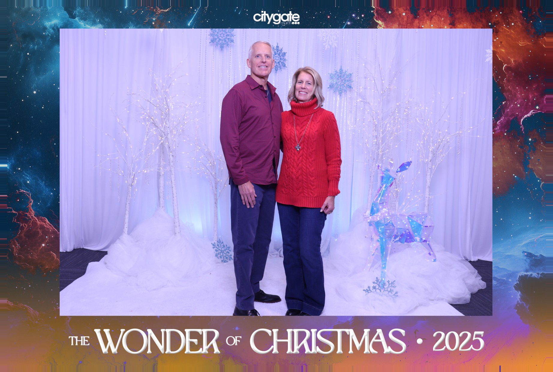 Citygate Christmas Vip Photos | View more photos from the event at gallery.photoboothcincy.com/u/PhotoBoothCincy/Citygate-Christmas-Vip-Photos