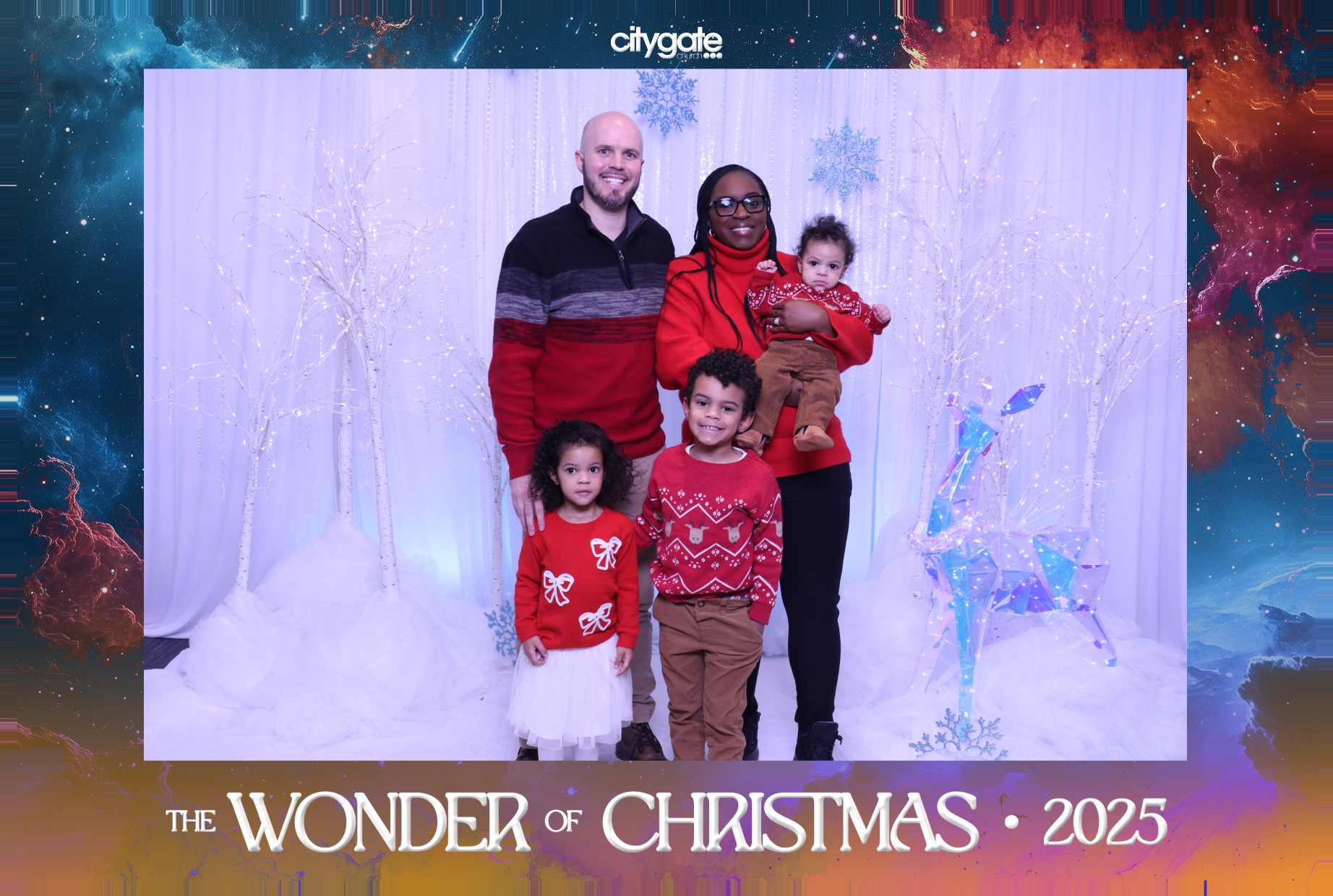 Citygate Christmas Vip Photos | View more photos from the event at gallery.photoboothcincy.com/u/PhotoBoothCincy/Citygate-Christmas-Vip-Photos