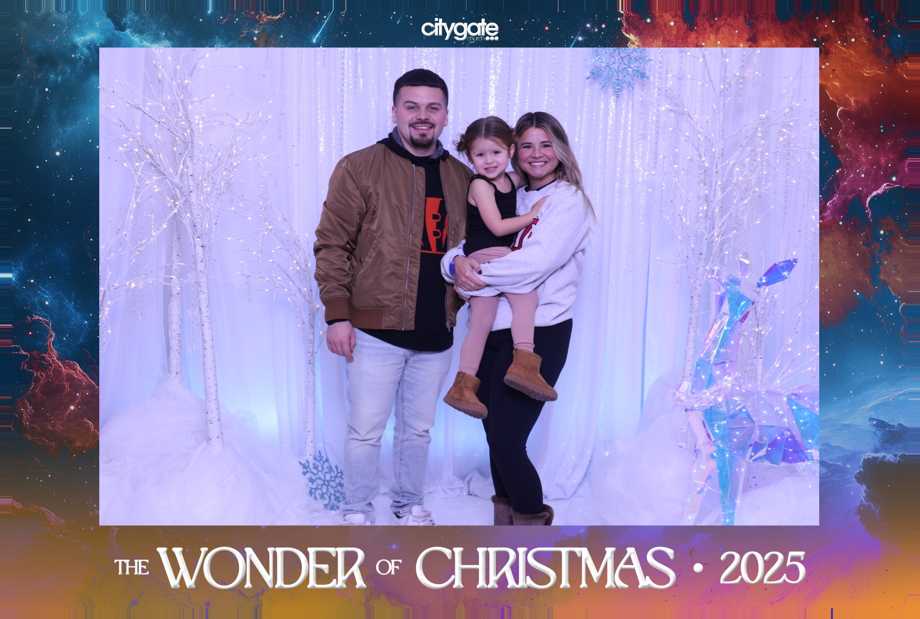 Citygate Christmas Vip Photos | View more photos from the event at gallery.photoboothcincy.com/u/PhotoBoothCincy/Citygate-Christmas-Vip-Photos