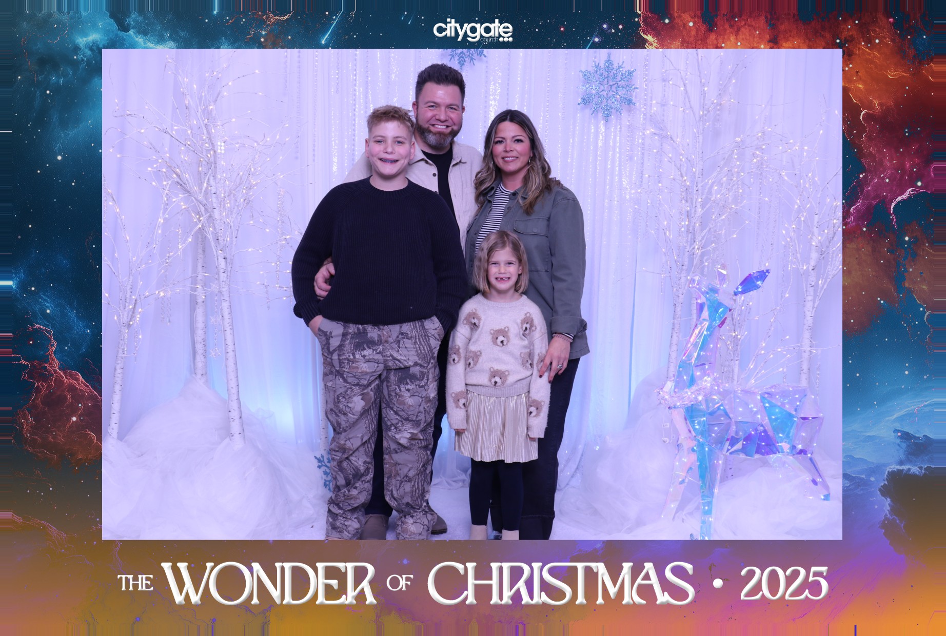 Citygate Christmas Vip Photos | View more photos from the event at gallery.photoboothcincy.com/u/PhotoBoothCincy/Citygate-Christmas-Vip-Photos