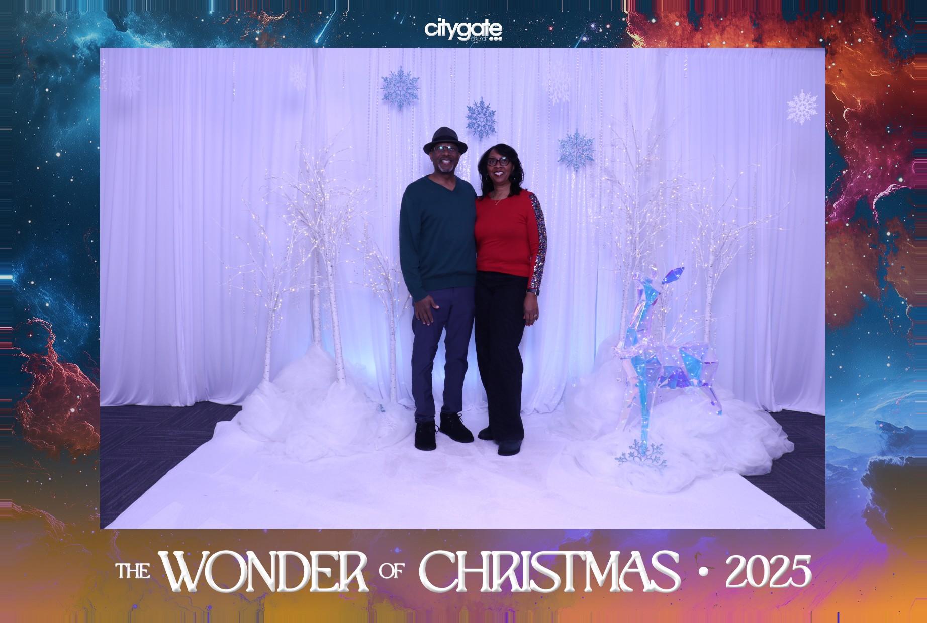 Citygate Christmas Vip Photos | View more photos from the event at gallery.photoboothcincy.com/u/PhotoBoothCincy/Citygate-Christmas-Vip-Photos