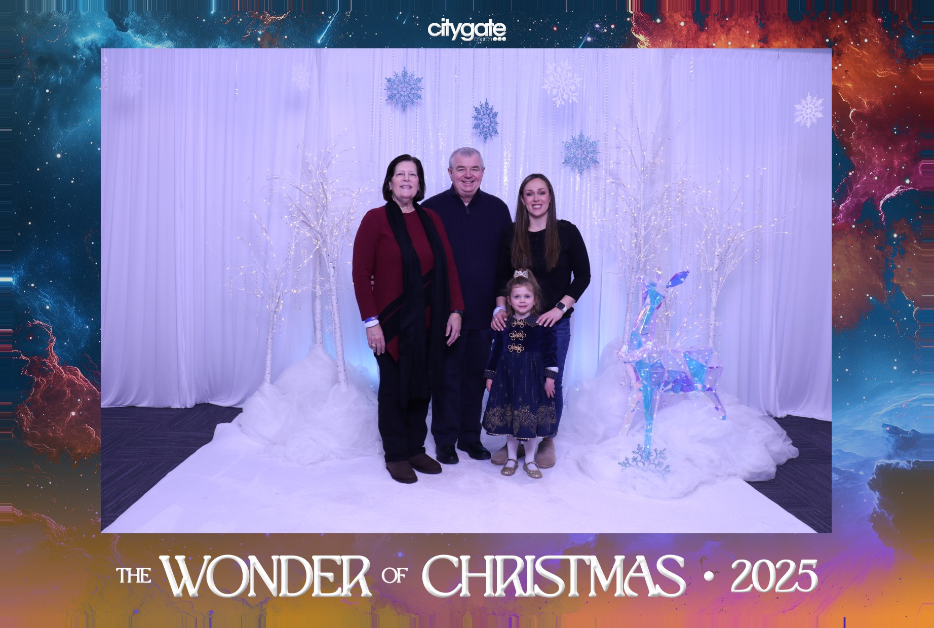 Citygate Christmas Vip Photos | View more photos from the event at gallery.photoboothcincy.com/u/PhotoBoothCincy/Citygate-Christmas-Vip-Photos