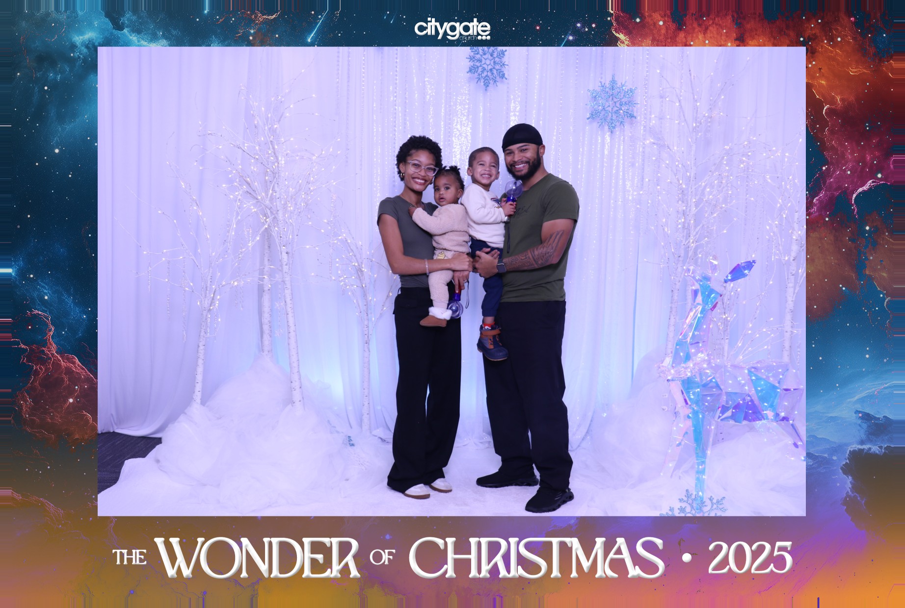 Citygate Christmas Vip Photos | View more photos from the event at gallery.photoboothcincy.com/u/PhotoBoothCincy/Citygate-Christmas-Vip-Photos