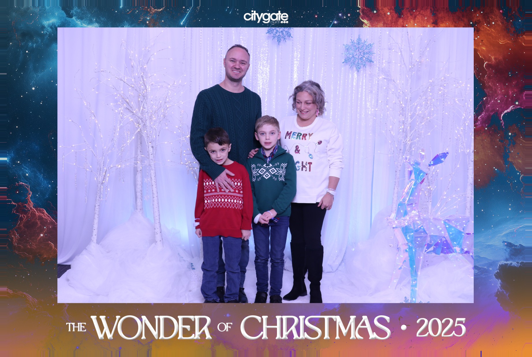 Citygate Christmas Vip Photos | View more photos from the event at gallery.photoboothcincy.com/u/PhotoBoothCincy/Citygate-Christmas-Vip-Photos