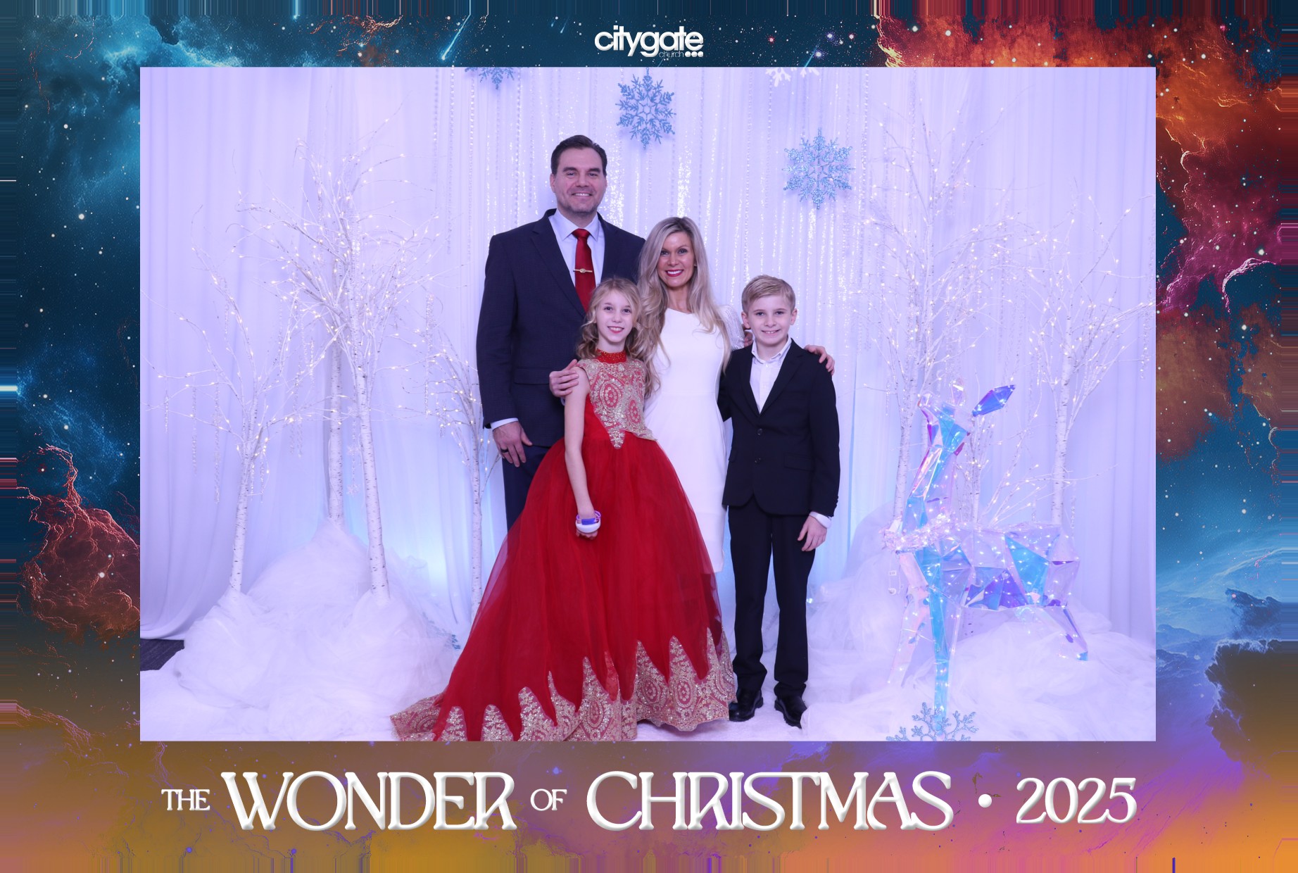 Citygate Christmas Vip Photos | View more photos from the event at gallery.photoboothcincy.com/u/PhotoBoothCincy/Citygate-Christmas-Vip-Photos