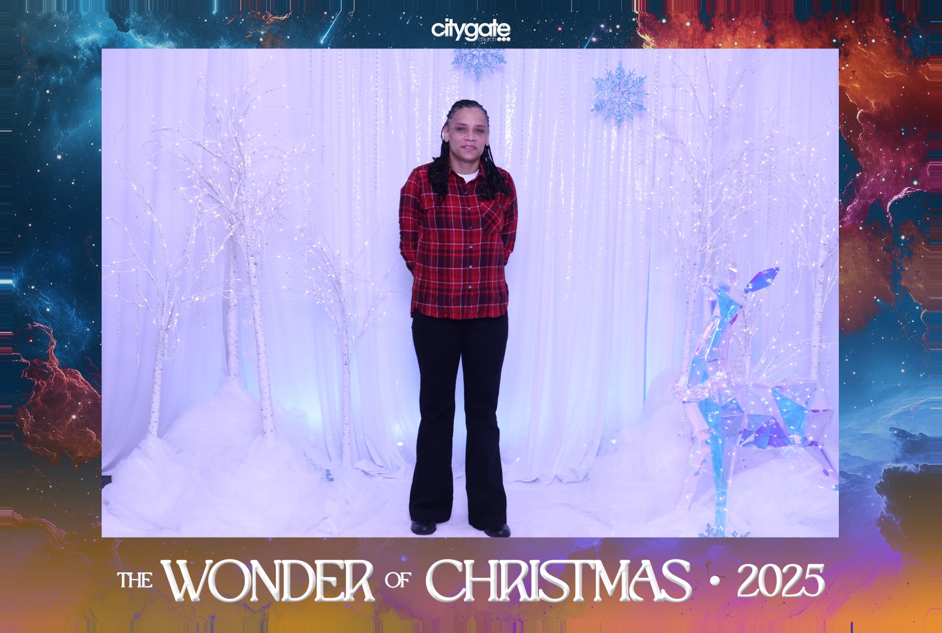 Citygate Christmas Vip Photos | View more photos from the event at gallery.photoboothcincy.com/u/PhotoBoothCincy/Citygate-Christmas-Vip-Photos