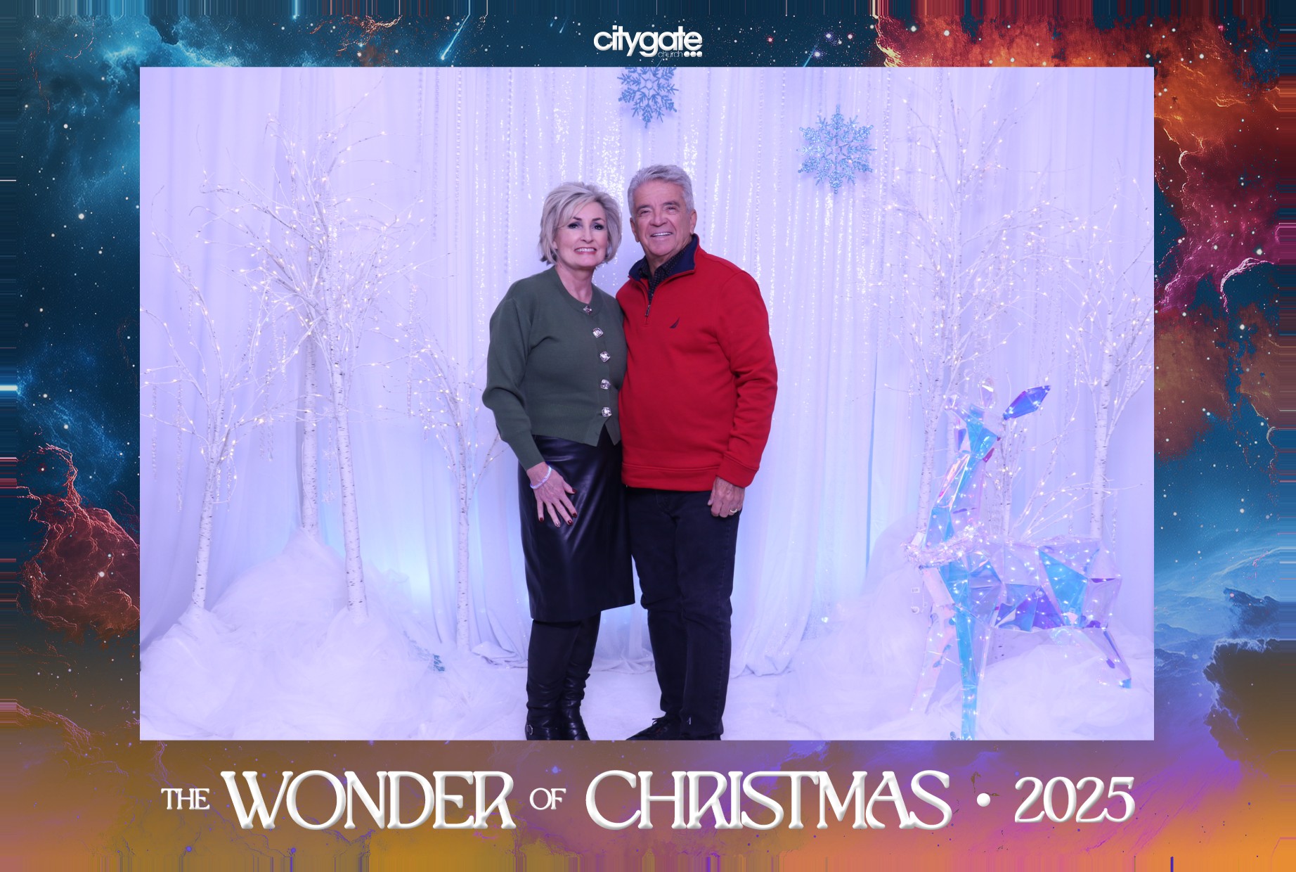 Citygate Christmas Vip Photos | View more photos from the event at gallery.photoboothcincy.com/u/PhotoBoothCincy/Citygate-Christmas-Vip-Photos