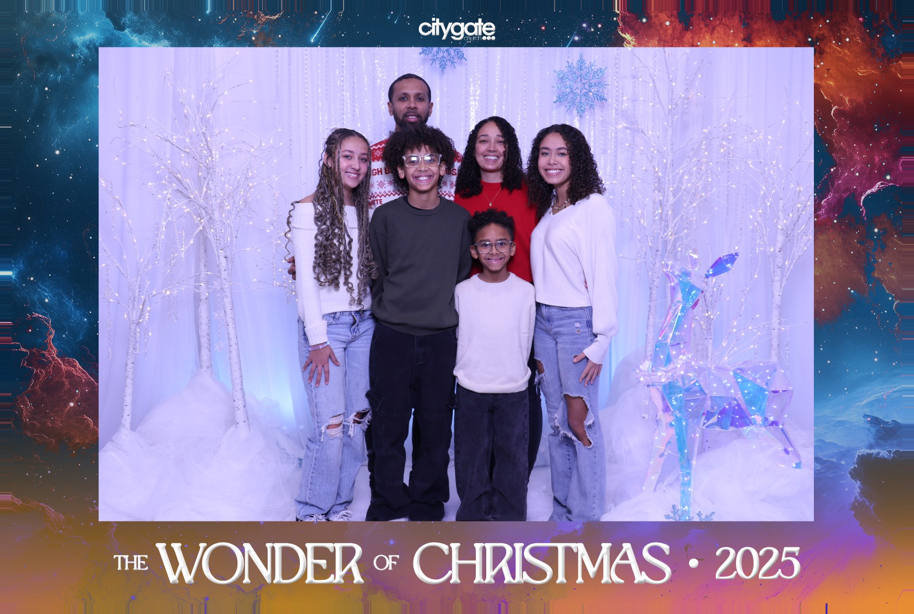 Citygate Christmas Vip Photos | View more photos from the event at gallery.photoboothcincy.com/u/PhotoBoothCincy/Citygate-Christmas-Vip-Photos