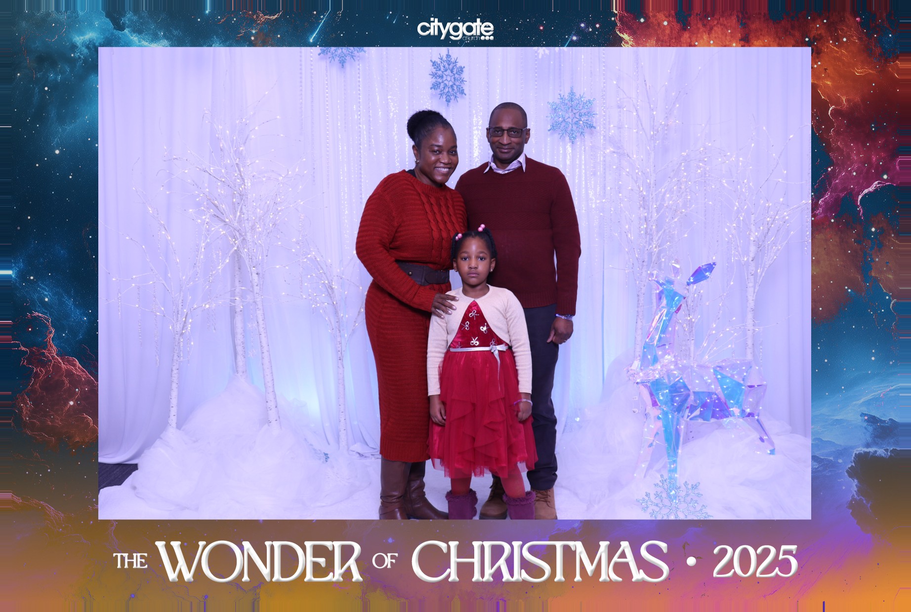 Citygate Christmas Vip Photos | View more photos from the event at gallery.photoboothcincy.com/u/PhotoBoothCincy/Citygate-Christmas-Vip-Photos