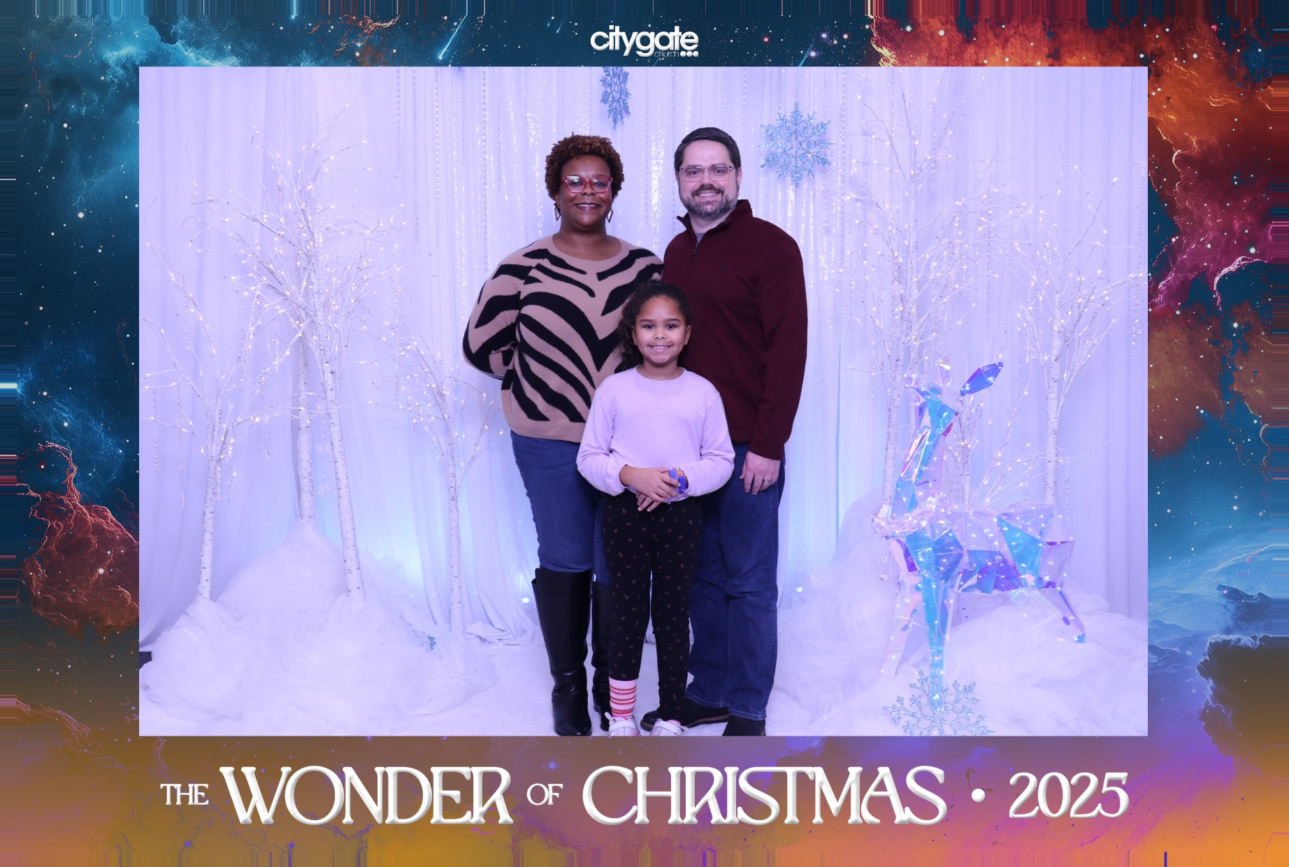 Citygate Christmas Vip Photos | View more photos from the event at gallery.photoboothcincy.com/u/PhotoBoothCincy/Citygate-Christmas-Vip-Photos