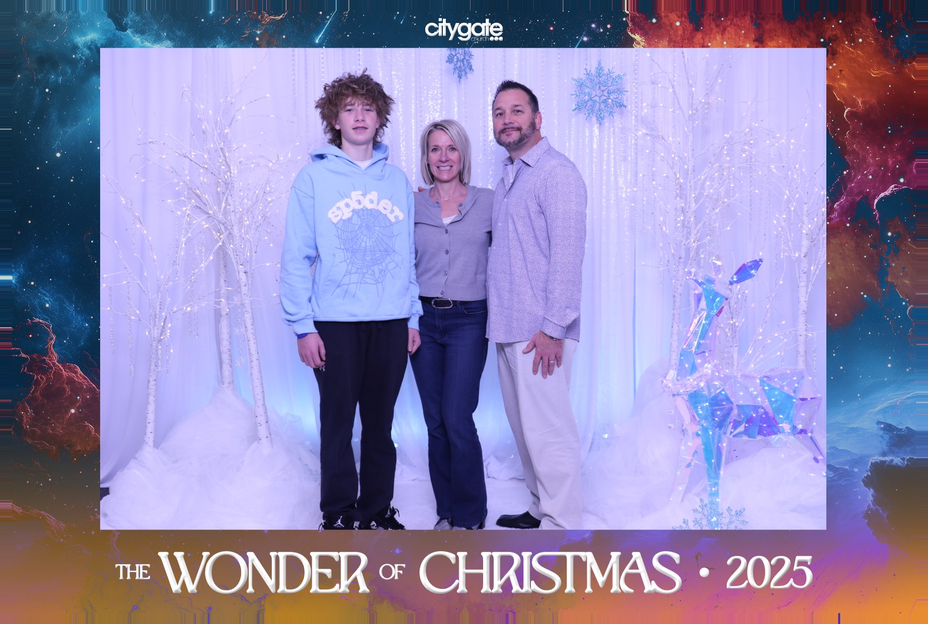Citygate Christmas Vip Photos | View more photos from the event at gallery.photoboothcincy.com/u/PhotoBoothCincy/Citygate-Christmas-Vip-Photos