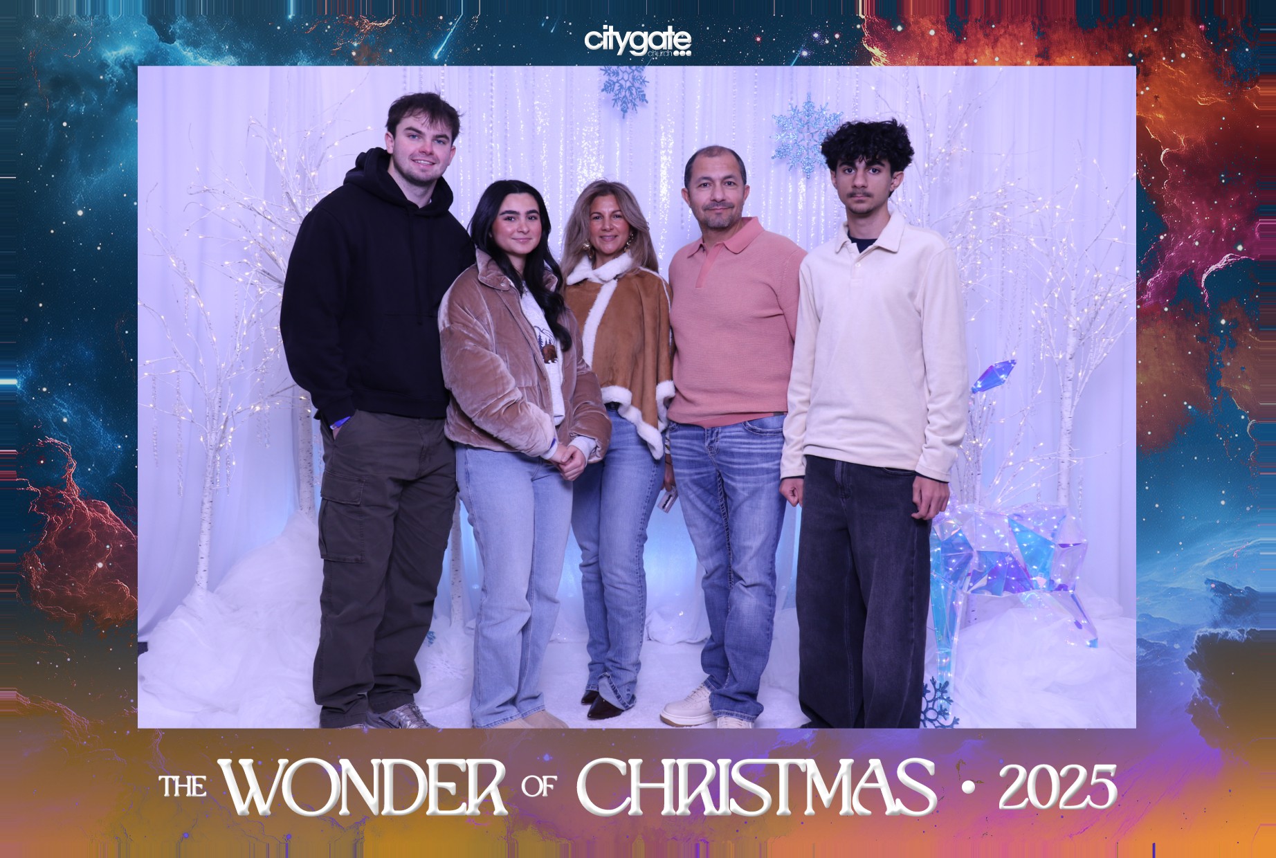 Citygate Christmas Vip Photos | View more photos from the event at gallery.photoboothcincy.com/u/PhotoBoothCincy/Citygate-Christmas-Vip-Photos