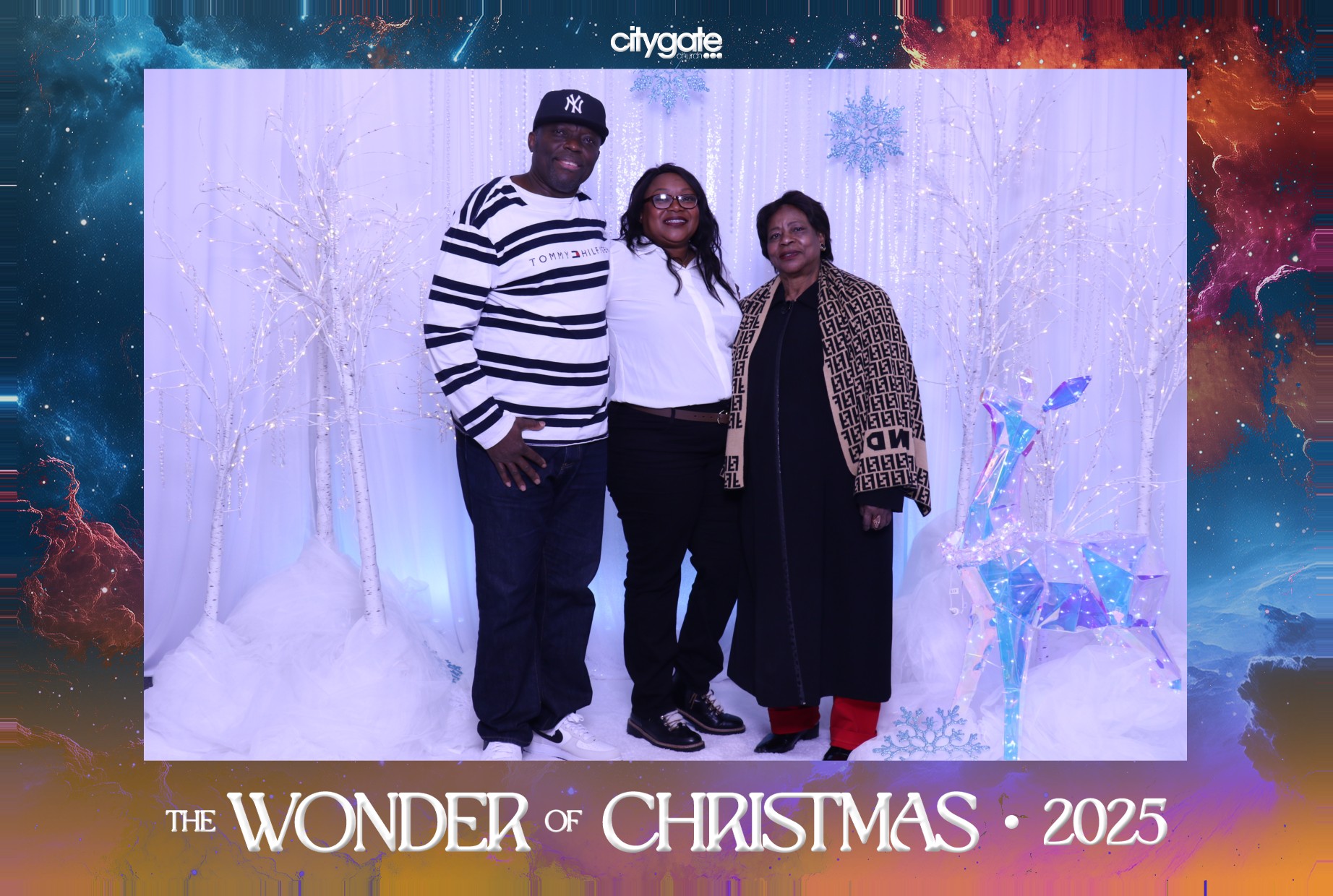 Citygate Christmas Vip Photos | View more photos from the event at gallery.photoboothcincy.com/u/PhotoBoothCincy/Citygate-Christmas-Vip-Photos