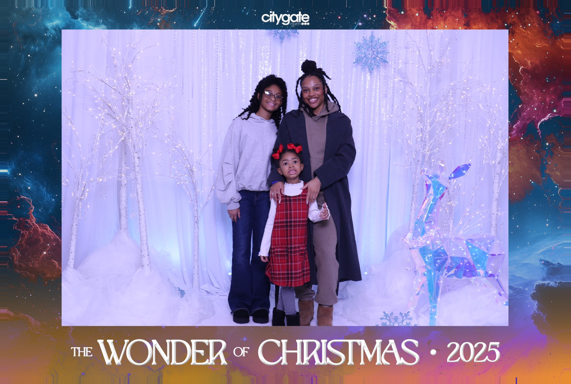 Citygate Christmas Vip Photos | View more photos from the event at gallery.photoboothcincy.com/u/PhotoBoothCincy/Citygate-Christmas-Vip-Photos