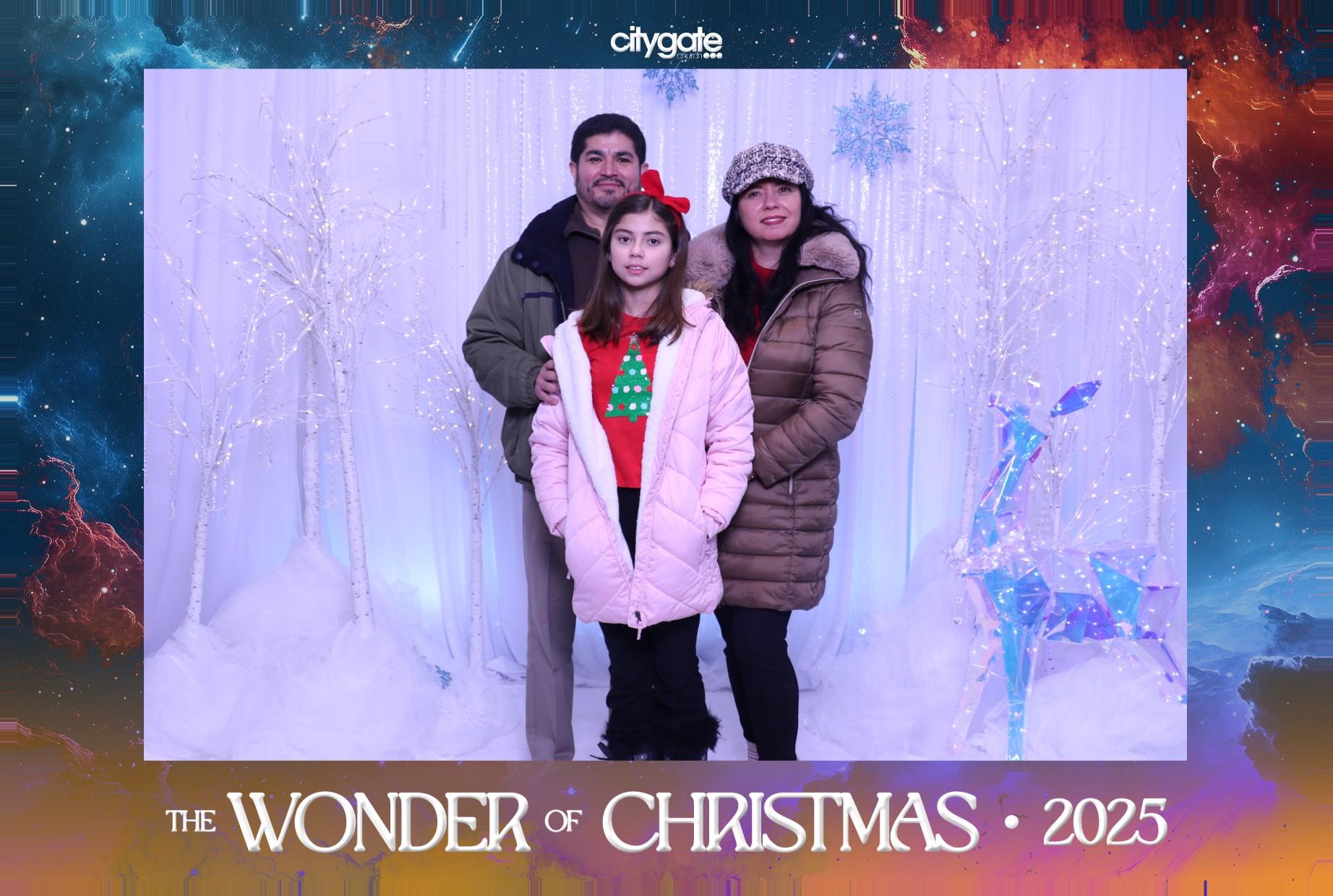 Citygate Christmas Vip Photos | View more photos from the event at gallery.photoboothcincy.com/u/PhotoBoothCincy/Citygate-Christmas-Vip-Photos