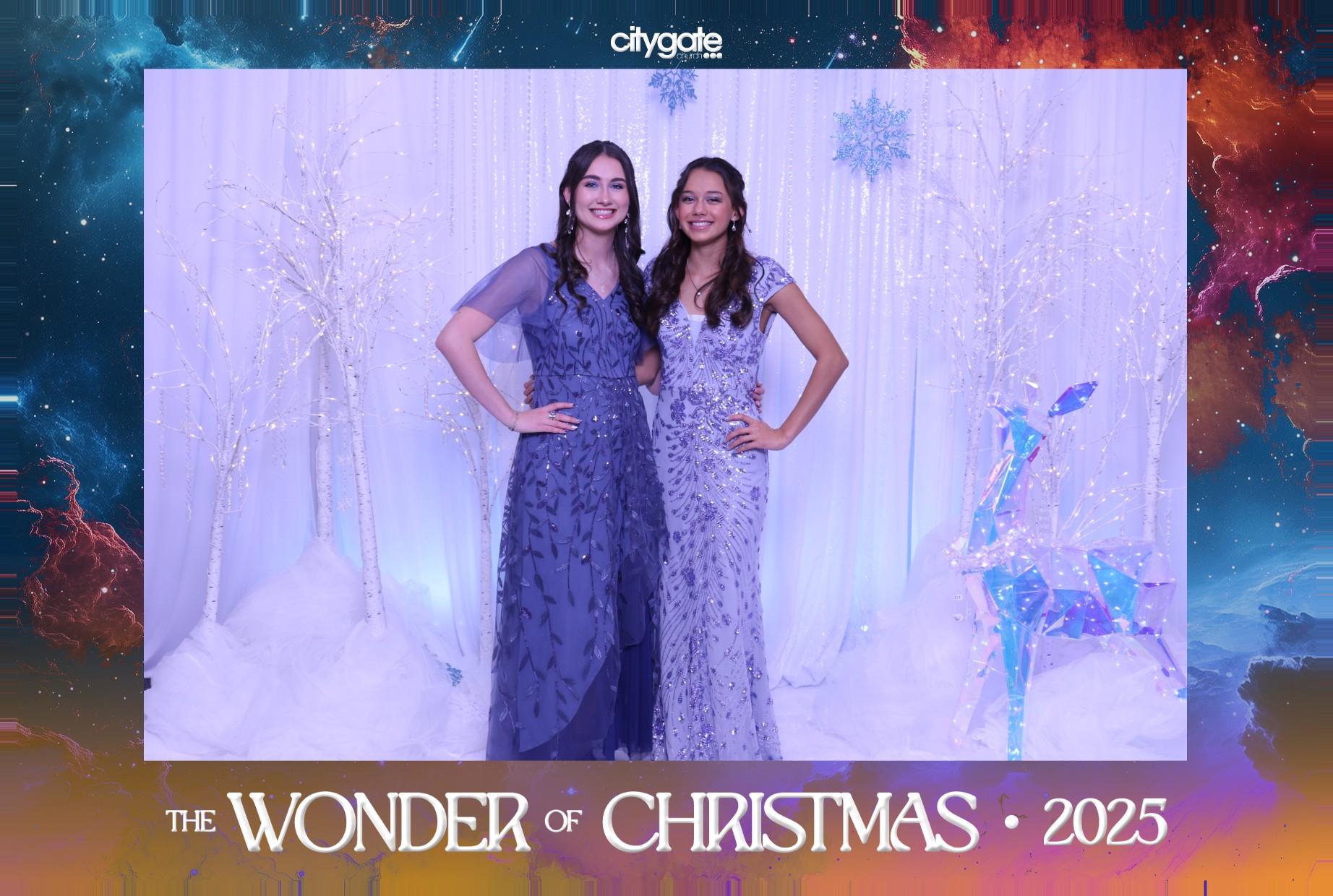 Citygate Christmas Vip Photos | View more photos from the event at gallery.photoboothcincy.com/u/PhotoBoothCincy/Citygate-Christmas-Vip-Photos