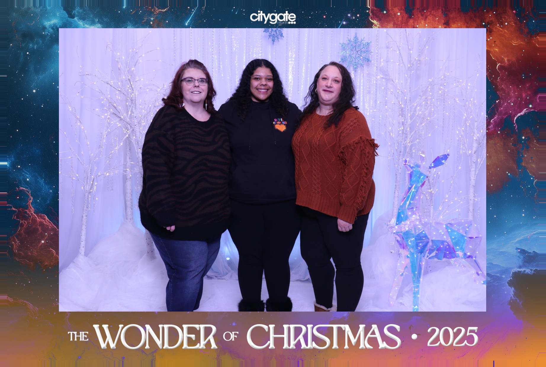 Citygate Christmas Vip Photos | View more photos from the event at gallery.photoboothcincy.com/u/PhotoBoothCincy/Citygate-Christmas-Vip-Photos