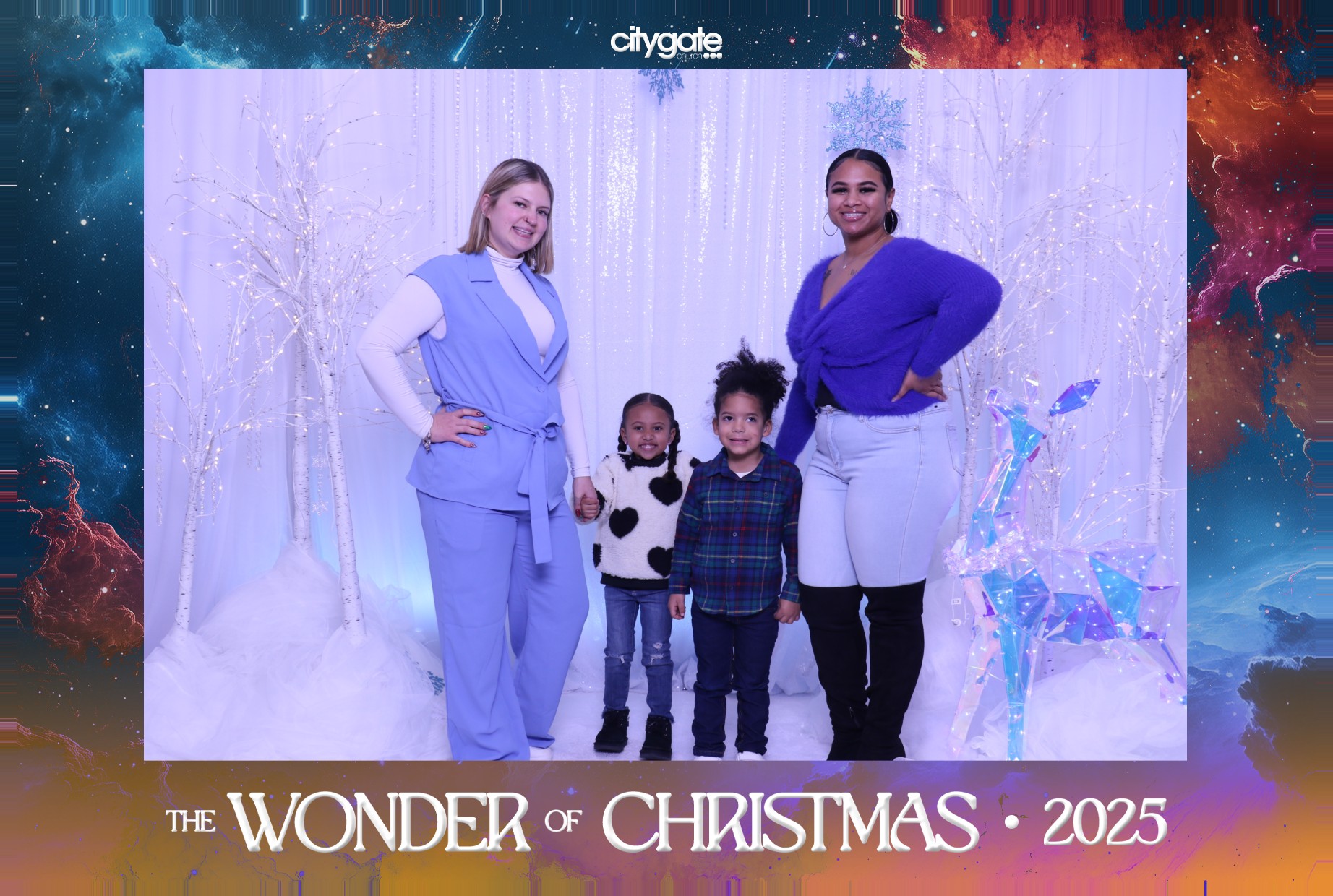 Citygate Christmas Vip Photos | View more photos from the event at gallery.photoboothcincy.com/u/PhotoBoothCincy/Citygate-Christmas-Vip-Photos