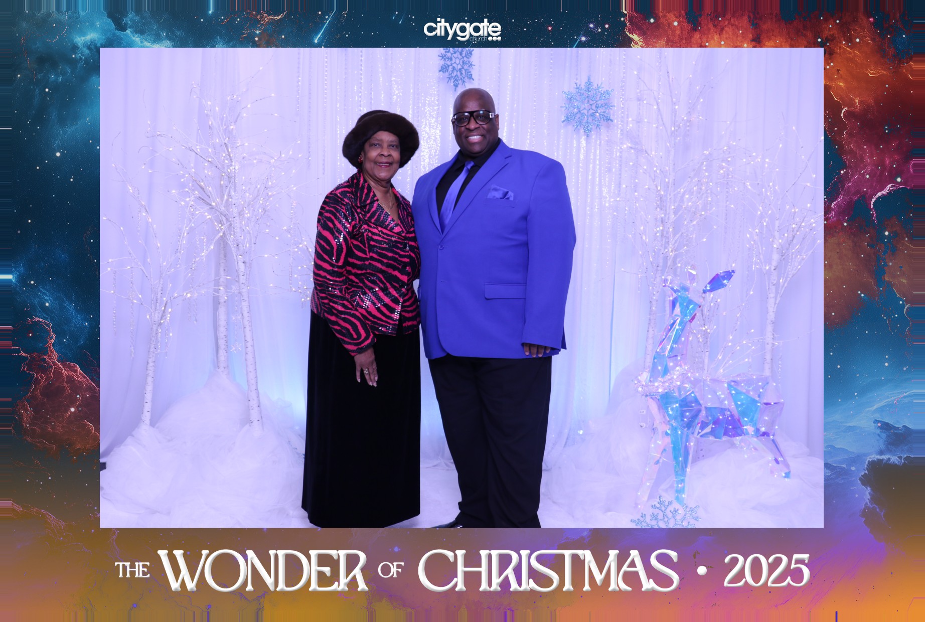 Citygate Christmas Vip Photos | View more photos from the event at gallery.photoboothcincy.com/u/PhotoBoothCincy/Citygate-Christmas-Vip-Photos