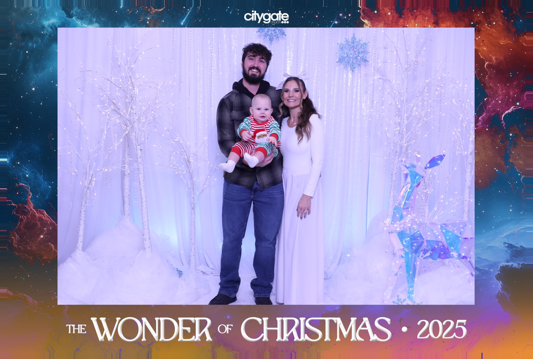 Citygate Christmas Vip Photos | View more photos from the event at gallery.photoboothcincy.com/u/PhotoBoothCincy/Citygate-Christmas-Vip-Photos