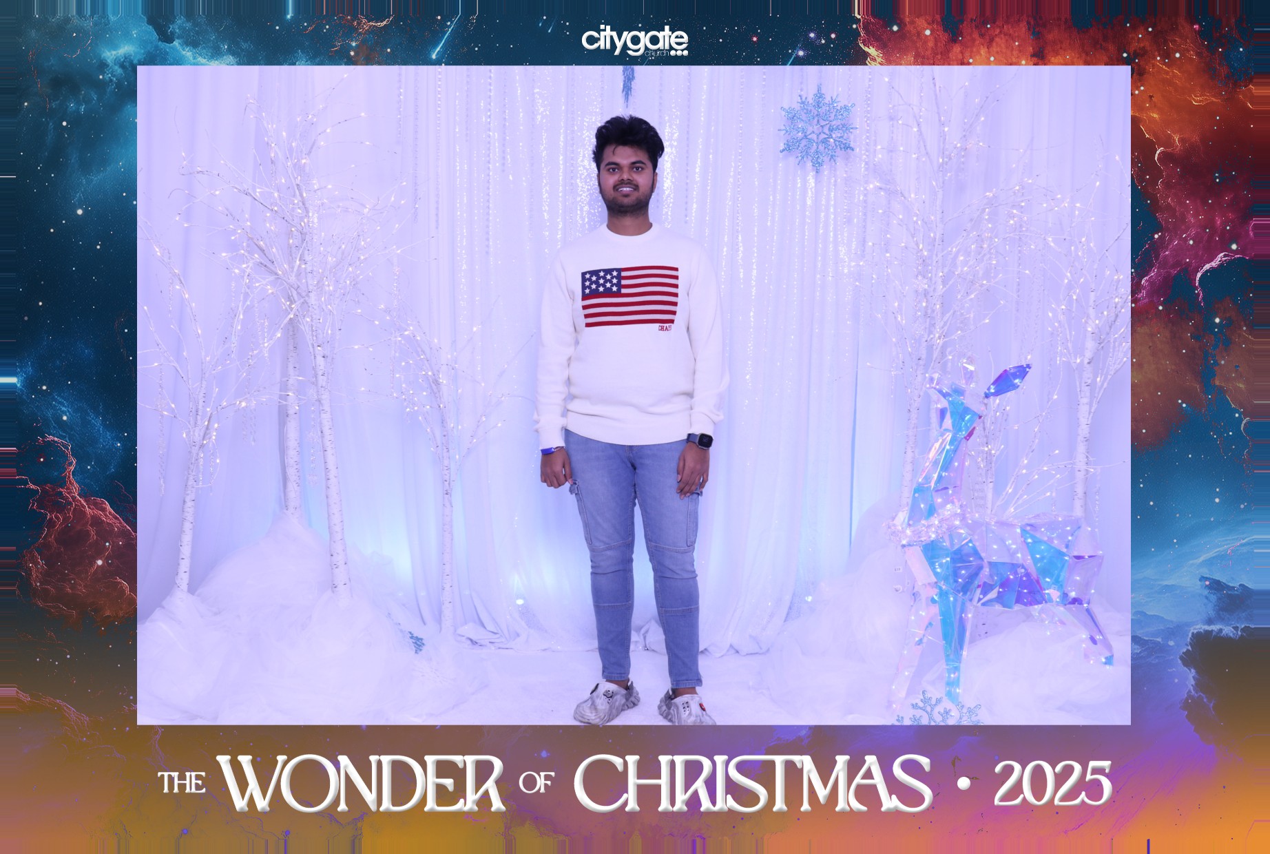 Citygate Christmas Vip Photos | View more photos from the event at gallery.photoboothcincy.com/u/PhotoBoothCincy/Citygate-Christmas-Vip-Photos