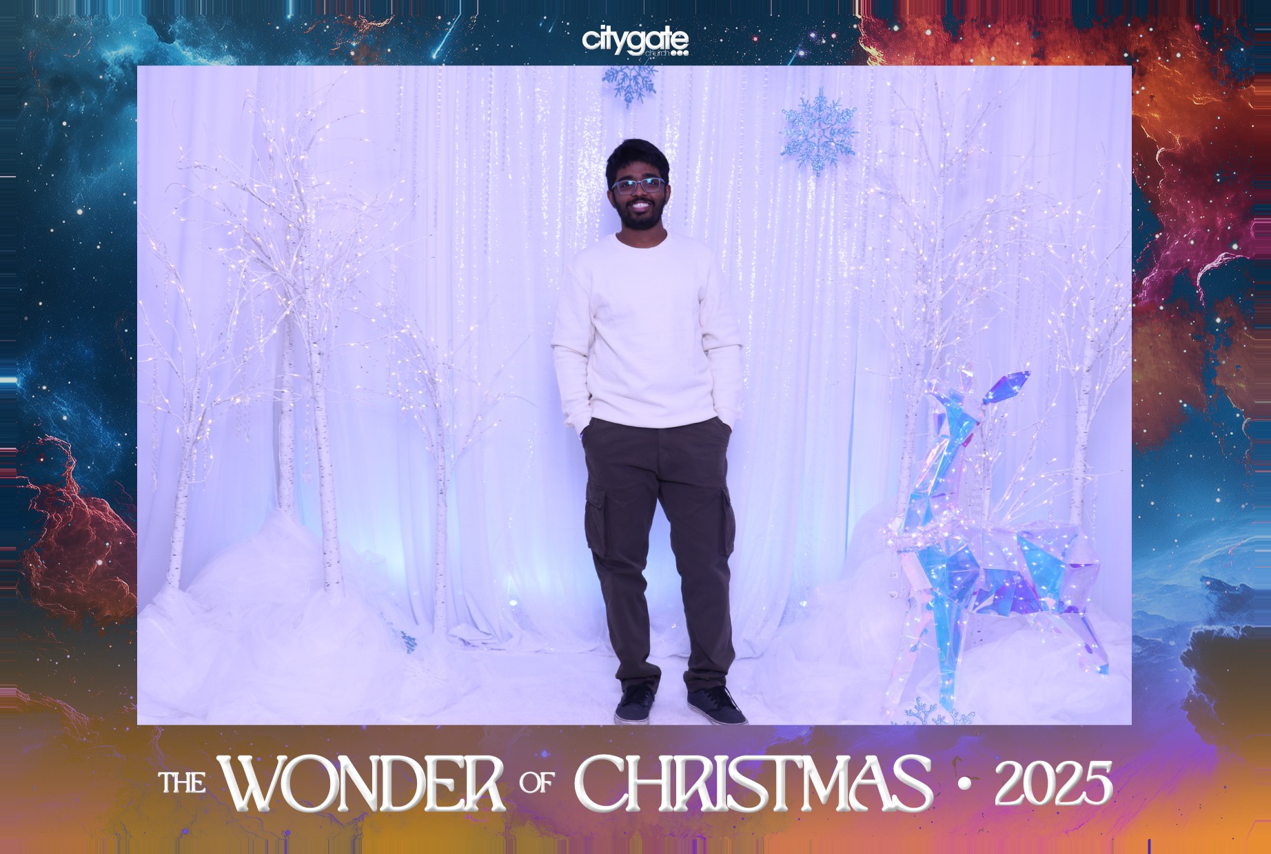 Citygate Christmas Vip Photos | View more photos from the event at gallery.photoboothcincy.com/u/PhotoBoothCincy/Citygate-Christmas-Vip-Photos