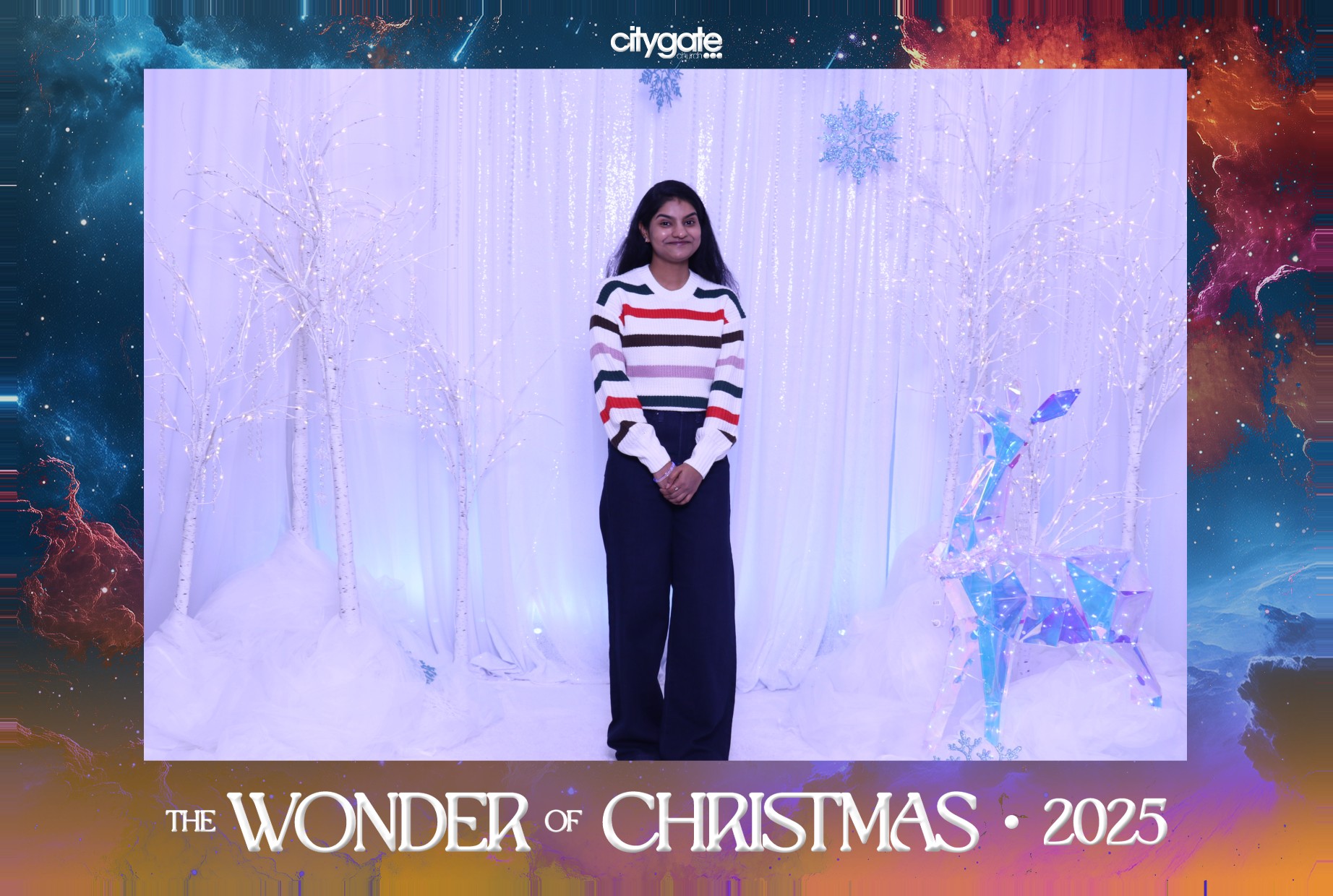 Citygate Christmas Vip Photos | View more photos from the event at gallery.photoboothcincy.com/u/PhotoBoothCincy/Citygate-Christmas-Vip-Photos