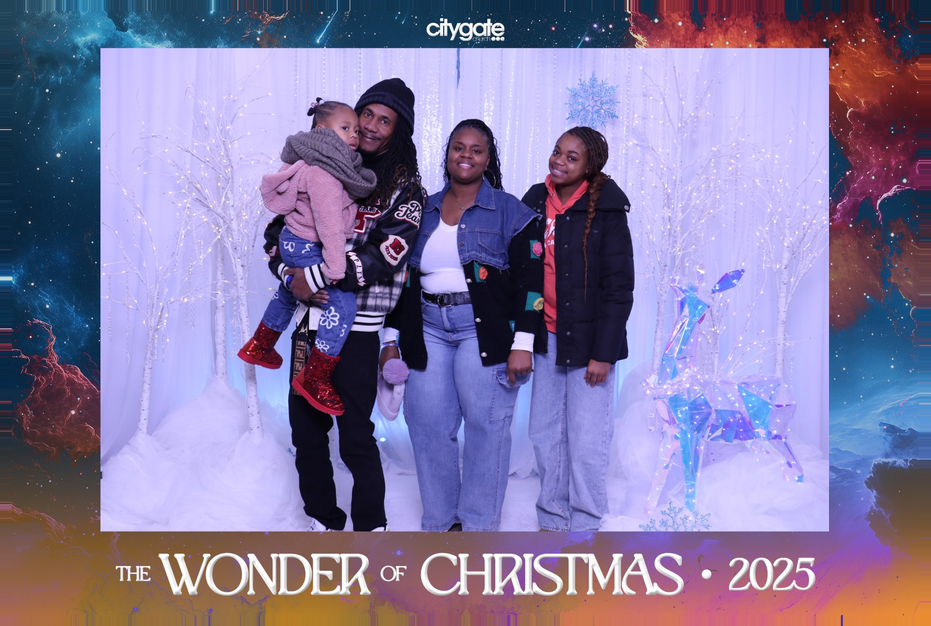 Citygate Christmas Vip Photos | View more photos from the event at gallery.photoboothcincy.com/u/PhotoBoothCincy/Citygate-Christmas-Vip-Photos
