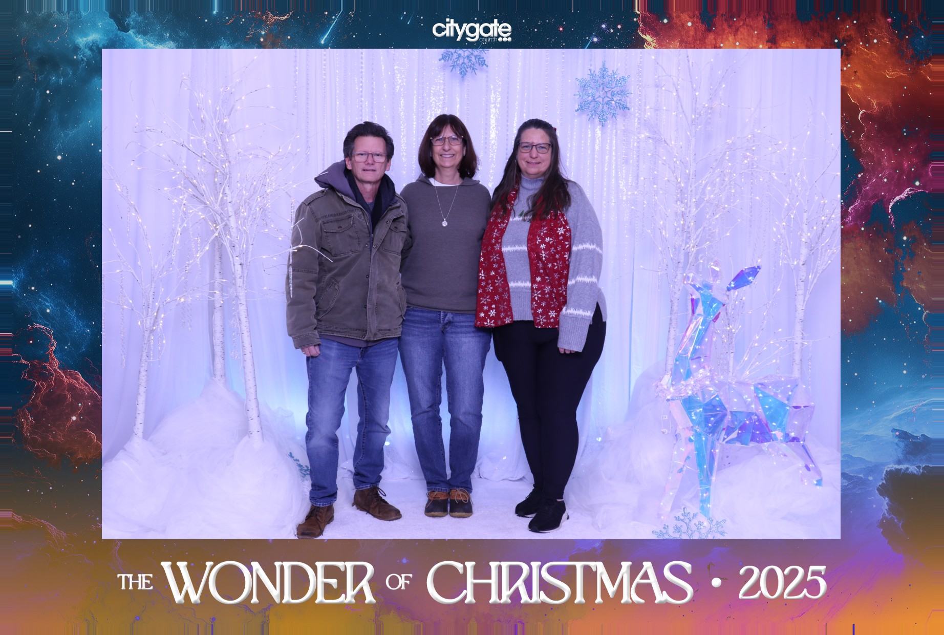 Citygate Christmas Vip Photos | View more photos from the event at gallery.photoboothcincy.com/u/PhotoBoothCincy/Citygate-Christmas-Vip-Photos