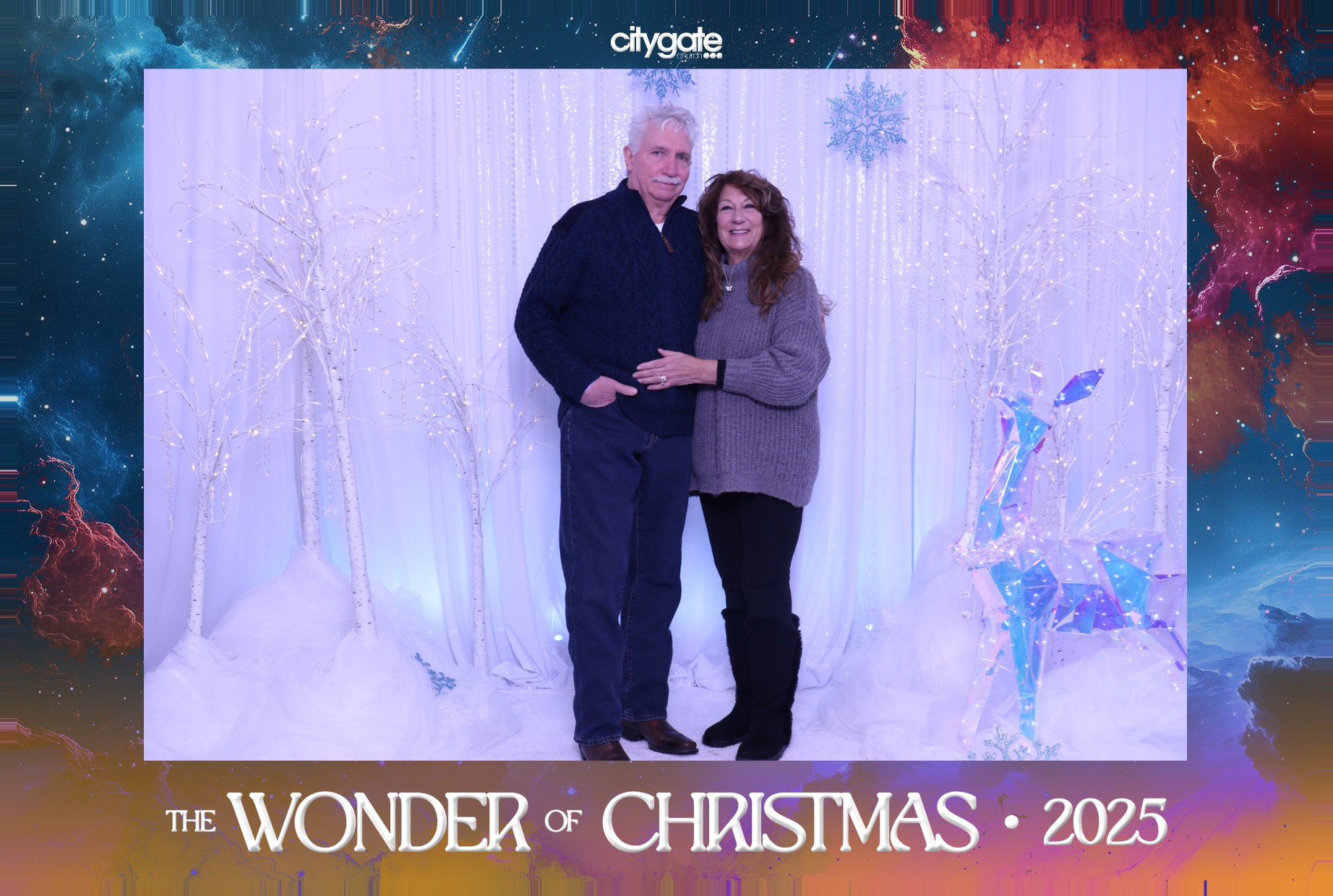 Citygate Christmas Vip Photos | View more photos from the event at gallery.photoboothcincy.com/u/PhotoBoothCincy/Citygate-Christmas-Vip-Photos