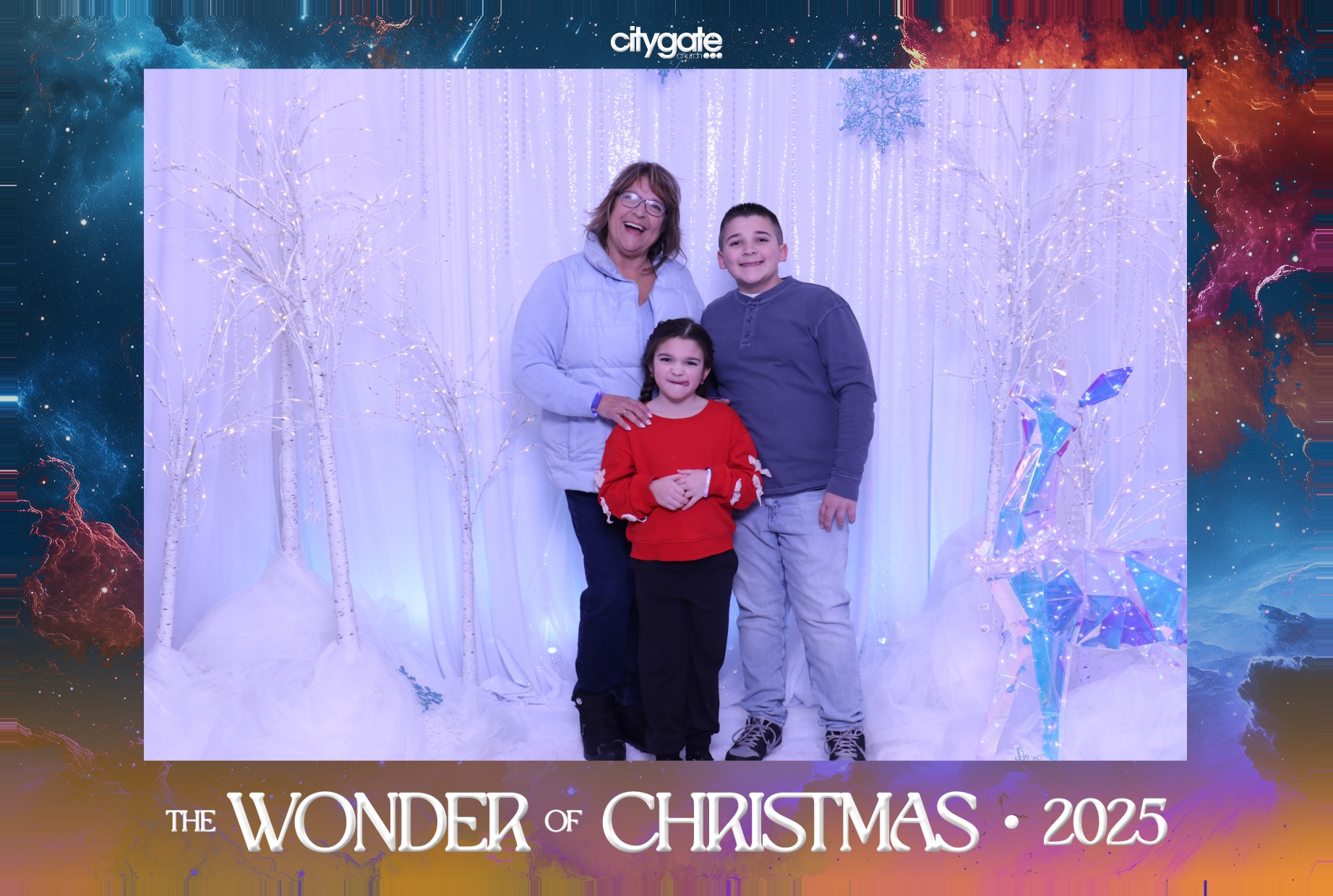 Citygate Christmas Vip Photos | View more photos from the event at gallery.photoboothcincy.com/u/PhotoBoothCincy/Citygate-Christmas-Vip-Photos