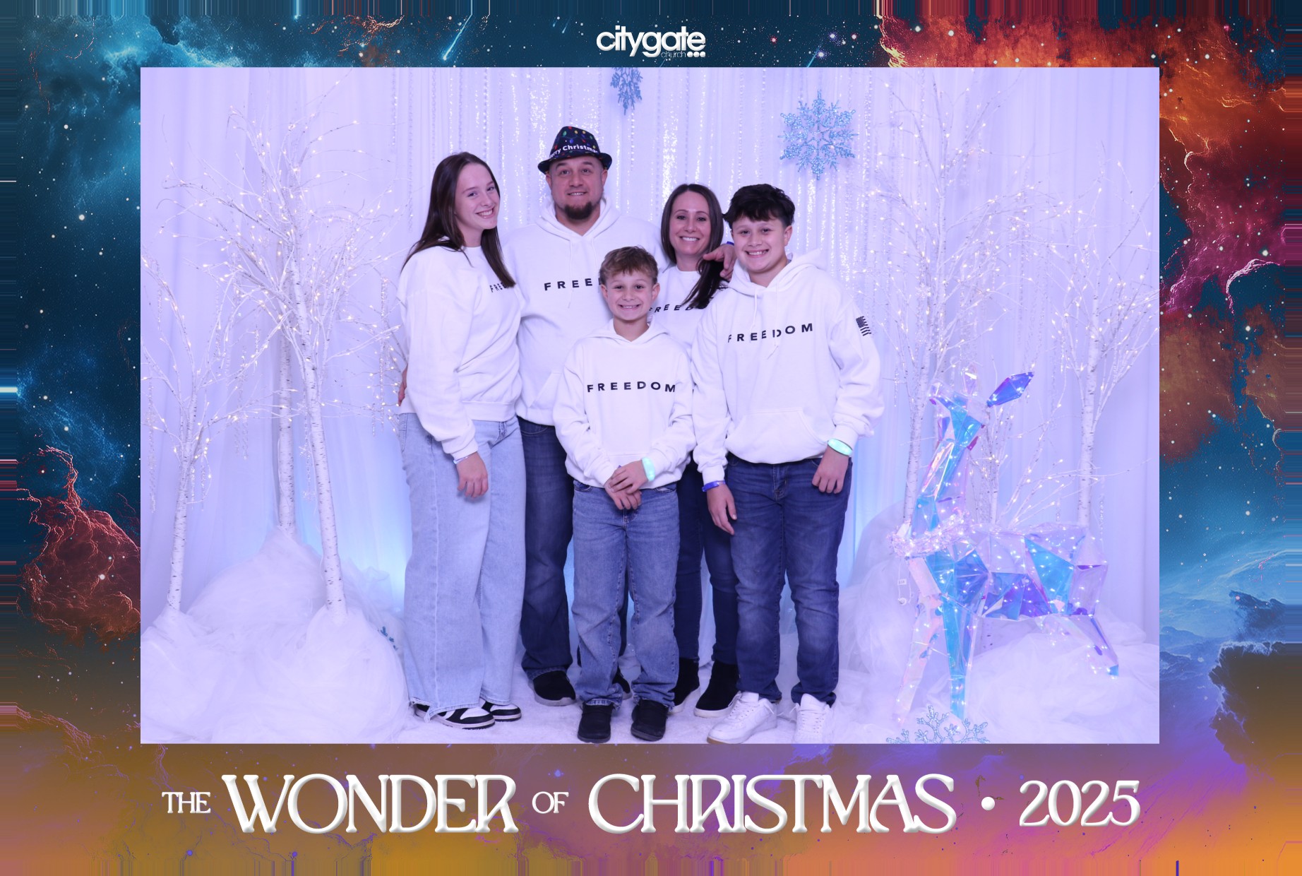 Citygate Christmas Vip Photos | View more photos from the event at gallery.photoboothcincy.com/u/PhotoBoothCincy/Citygate-Christmas-Vip-Photos