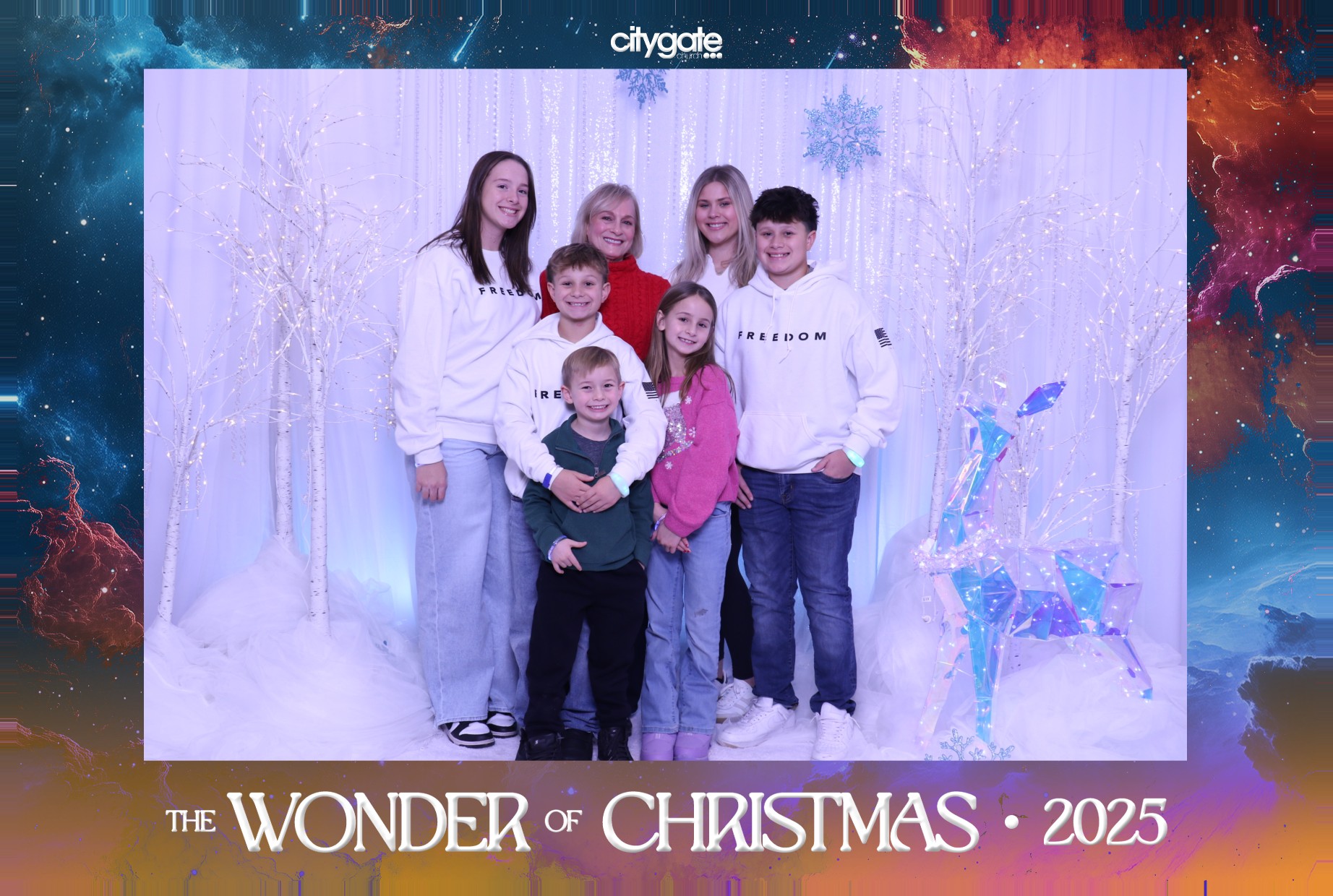 Citygate Christmas Vip Photos | View more photos from the event at gallery.photoboothcincy.com/u/PhotoBoothCincy/Citygate-Christmas-Vip-Photos