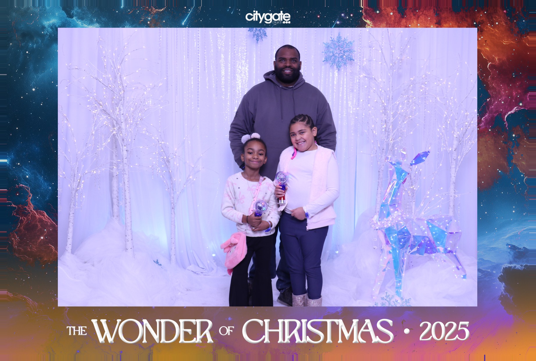 Citygate Christmas Vip Photos | View more photos from the event at gallery.photoboothcincy.com/u/PhotoBoothCincy/Citygate-Christmas-Vip-Photos