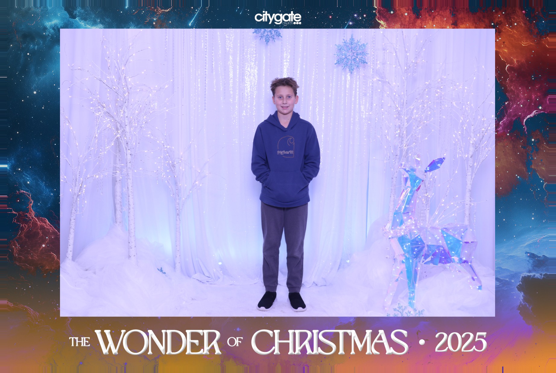 Citygate Christmas Vip Photos | View more photos from the event at gallery.photoboothcincy.com/u/PhotoBoothCincy/Citygate-Christmas-Vip-Photos