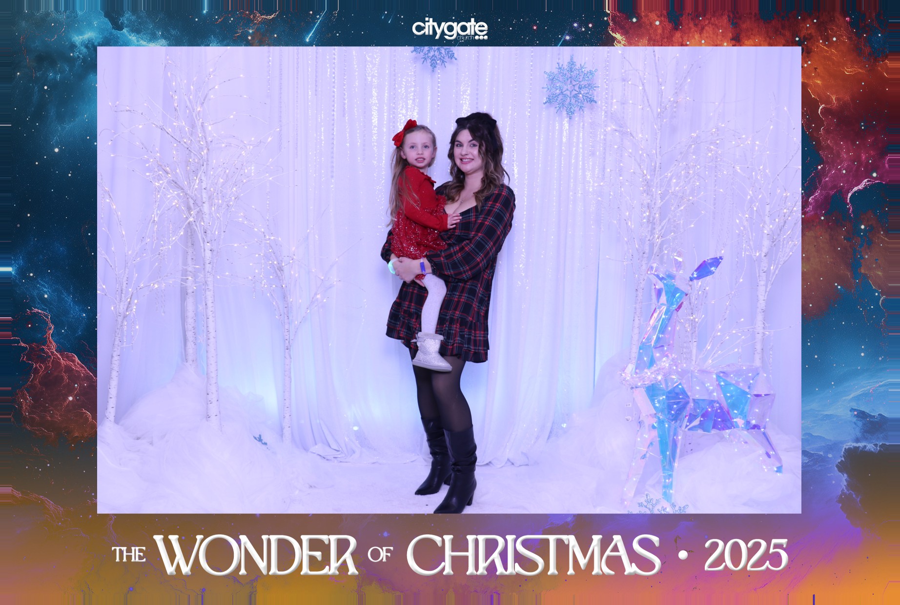 Citygate Christmas Vip Photos | View more photos from the event at gallery.photoboothcincy.com/u/PhotoBoothCincy/Citygate-Christmas-Vip-Photos