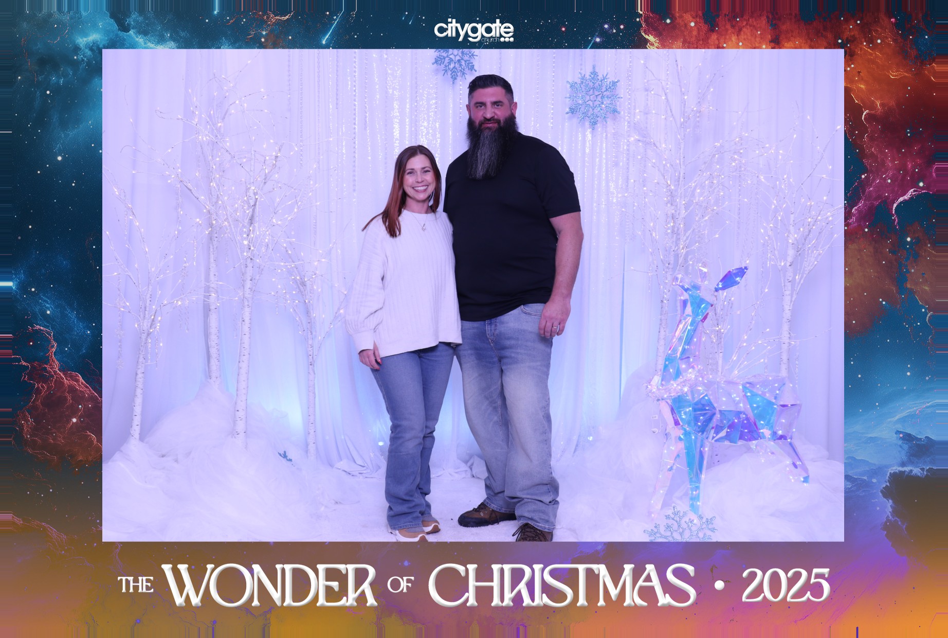 Citygate Christmas Vip Photos | View more photos from the event at gallery.photoboothcincy.com/u/PhotoBoothCincy/Citygate-Christmas-Vip-Photos