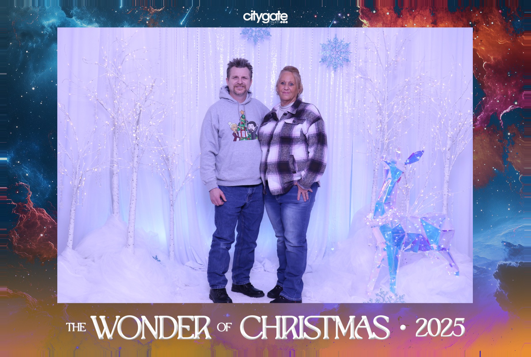 Citygate Christmas Vip Photos | View more photos from the event at gallery.photoboothcincy.com/u/PhotoBoothCincy/Citygate-Christmas-Vip-Photos
