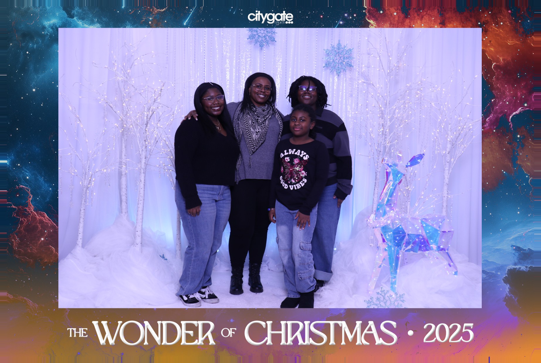 Citygate Christmas Vip Photos | View more photos from the event at gallery.photoboothcincy.com/u/PhotoBoothCincy/Citygate-Christmas-Vip-Photos