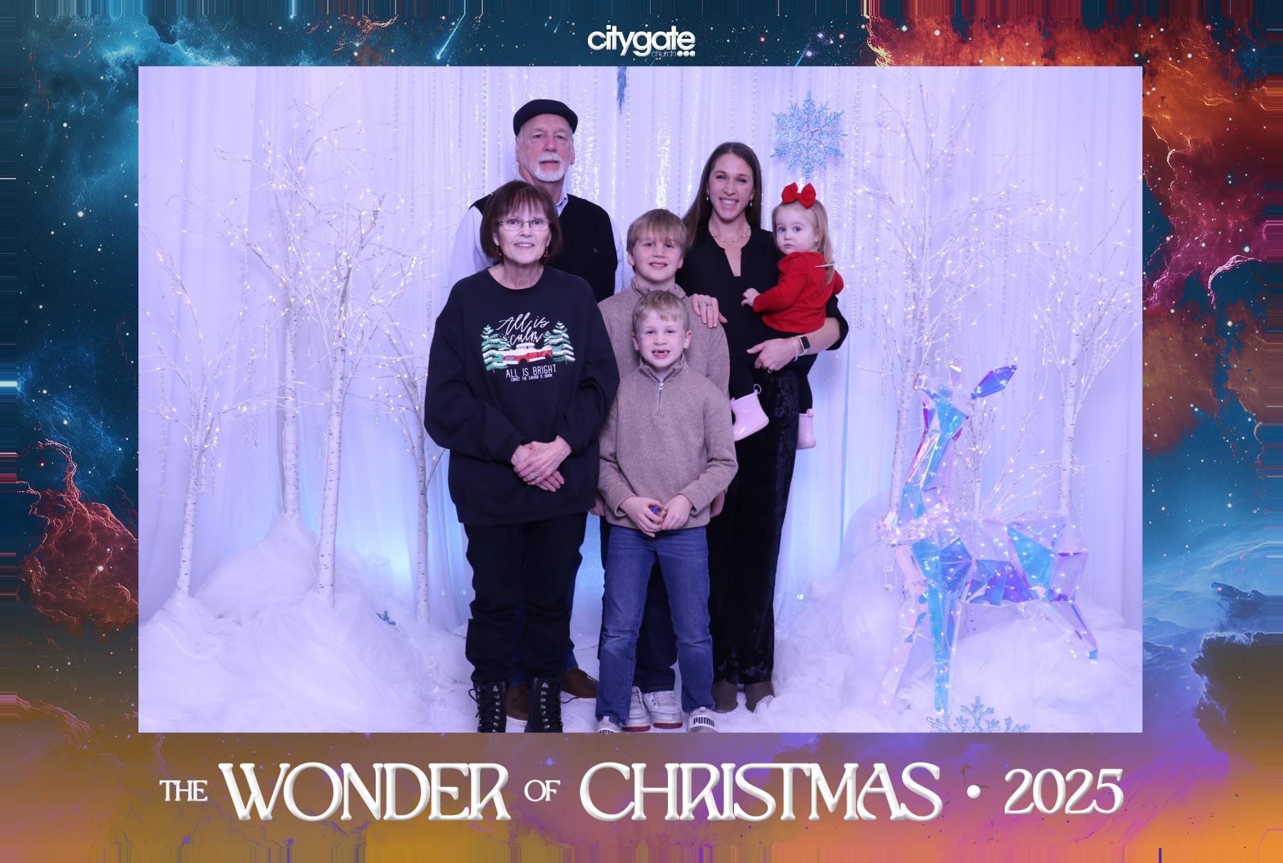 Citygate Christmas Vip Photos | View more photos from the event at gallery.photoboothcincy.com/u/PhotoBoothCincy/Citygate-Christmas-Vip-Photos
