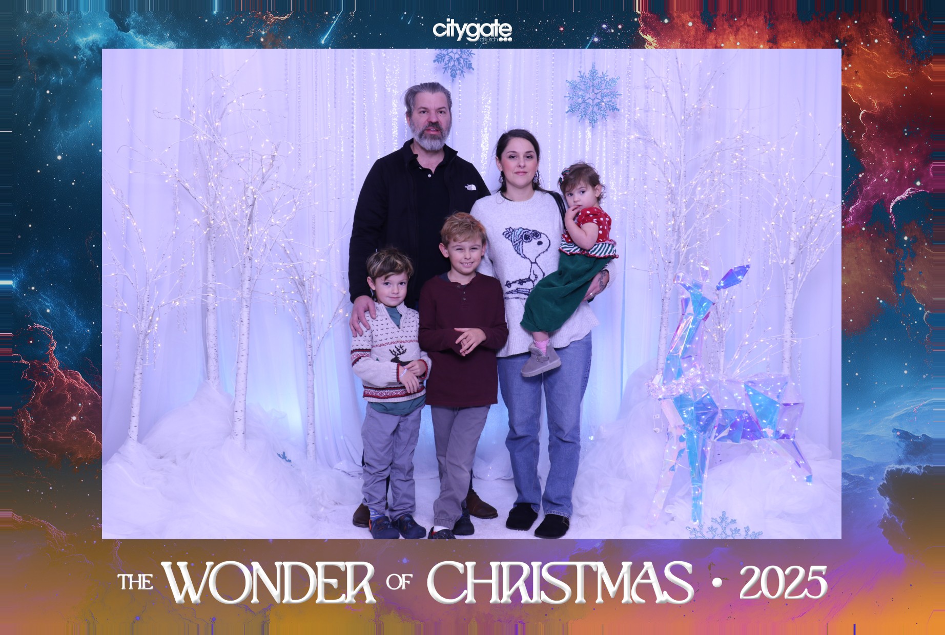 Citygate Christmas Vip Photos | View more photos from the event at gallery.photoboothcincy.com/u/PhotoBoothCincy/Citygate-Christmas-Vip-Photos