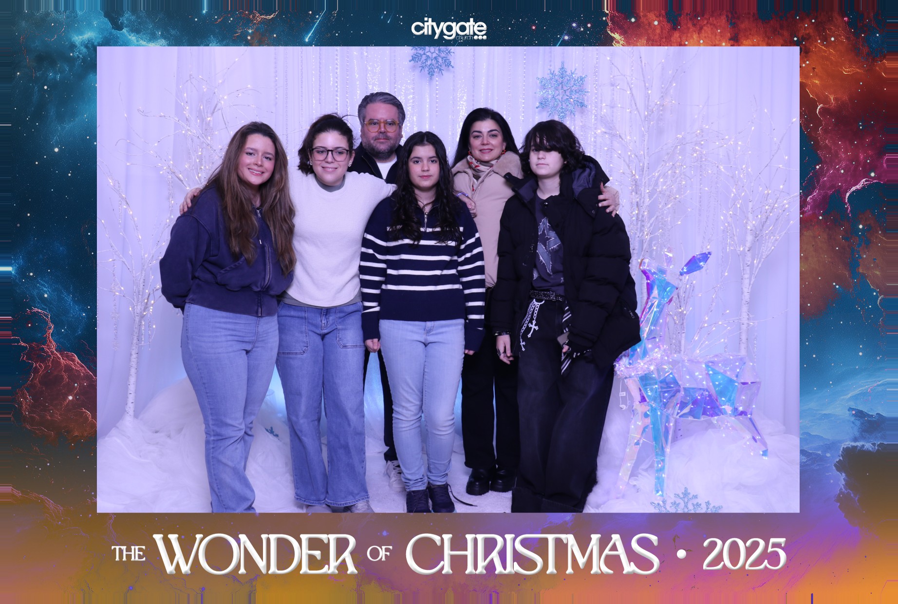 Citygate Christmas Vip Photos | View more photos from the event at gallery.photoboothcincy.com/u/PhotoBoothCincy/Citygate-Christmas-Vip-Photos