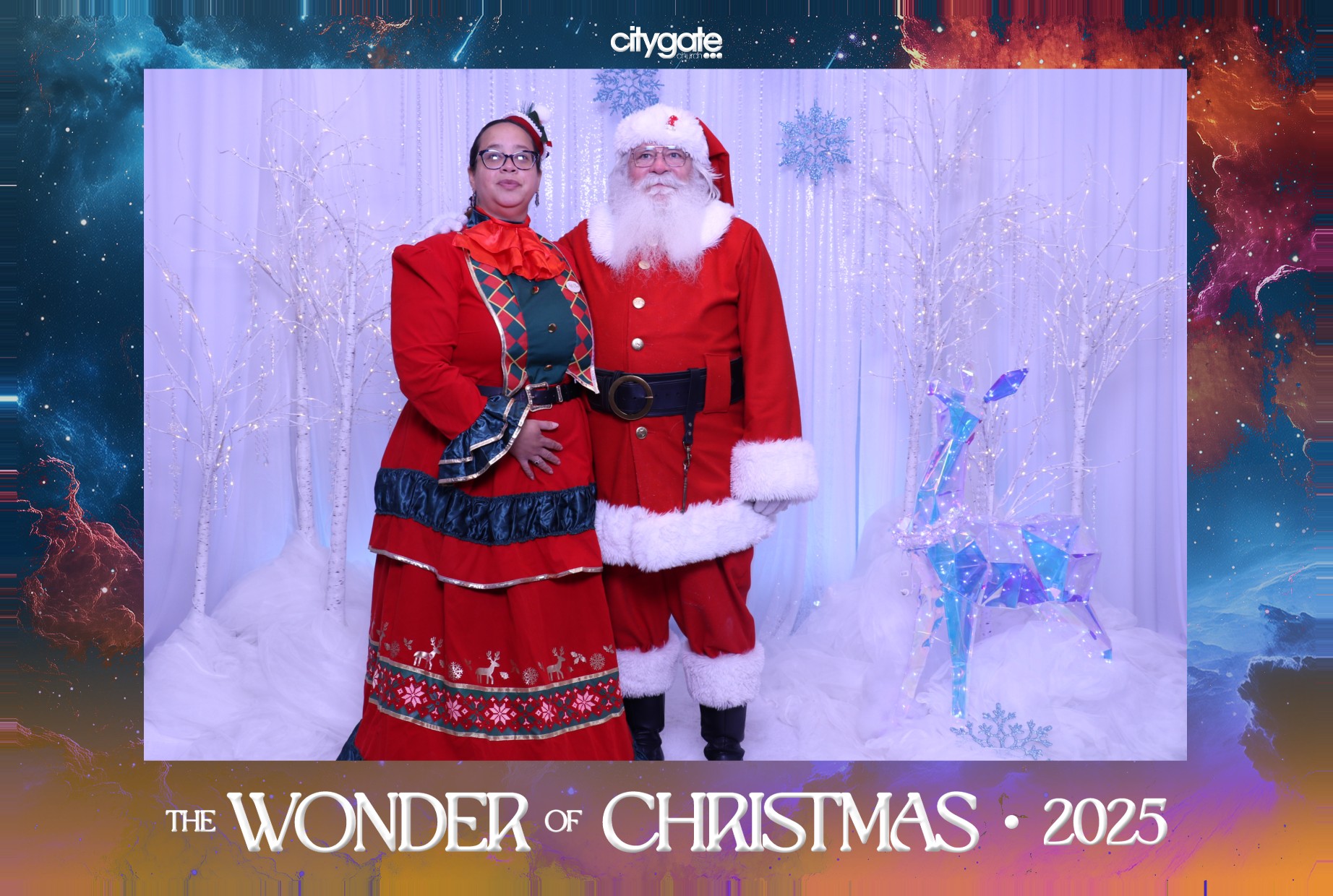 Citygate Christmas Vip Photos | View more photos from the event at gallery.photoboothcincy.com/u/PhotoBoothCincy/Citygate-Christmas-Vip-Photos
