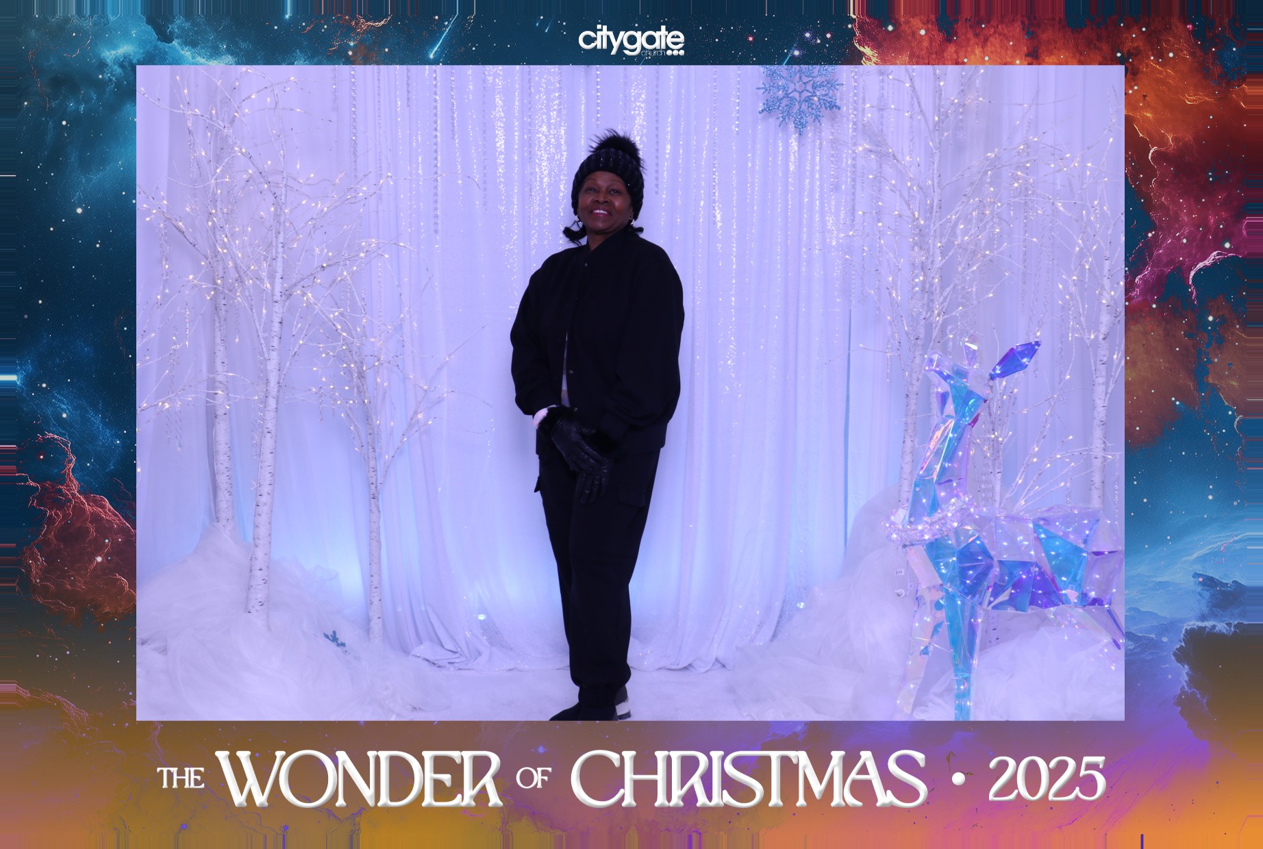 Citygate Christmas Vip Photos | View more photos from the event at gallery.photoboothcincy.com/u/PhotoBoothCincy/Citygate-Christmas-Vip-Photos