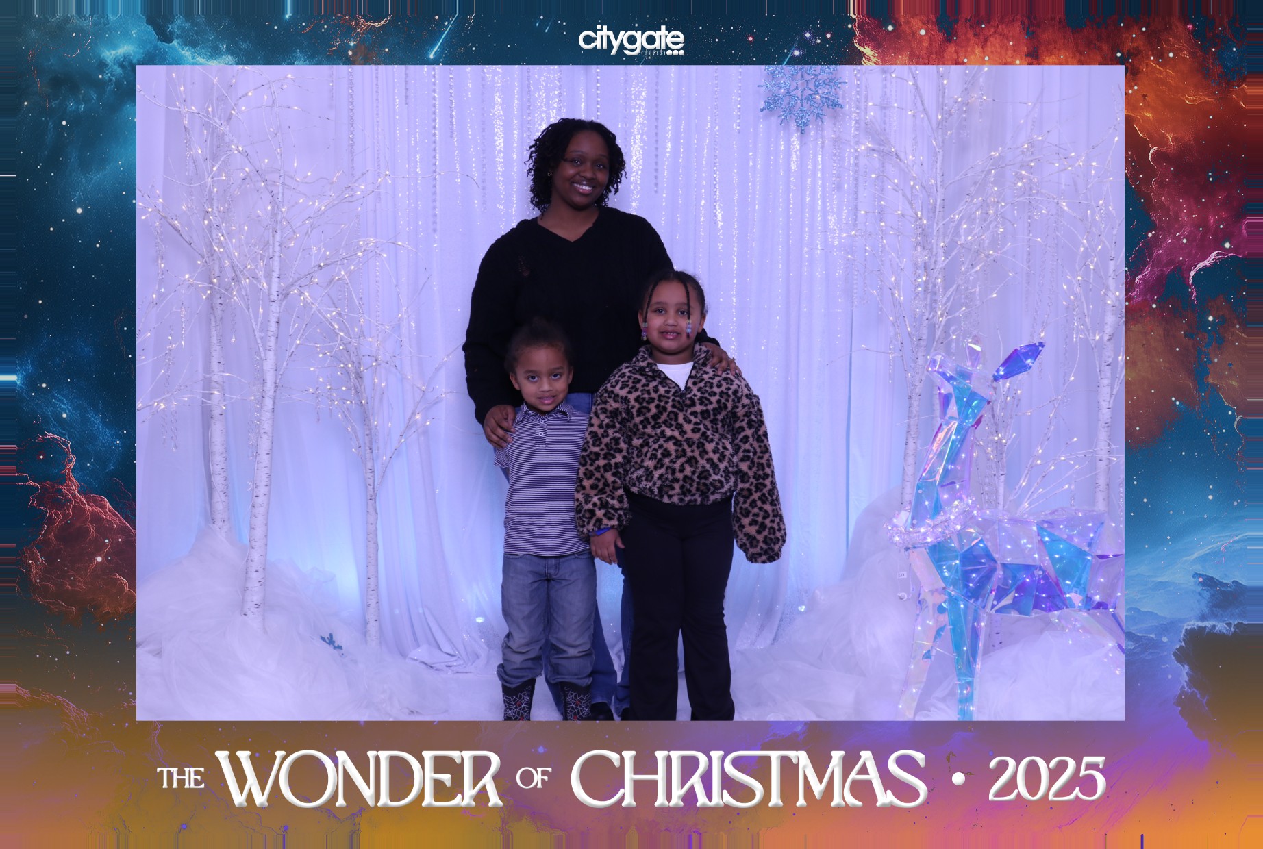 Citygate Christmas Vip Photos | View more photos from the event at gallery.photoboothcincy.com/u/PhotoBoothCincy/Citygate-Christmas-Vip-Photos