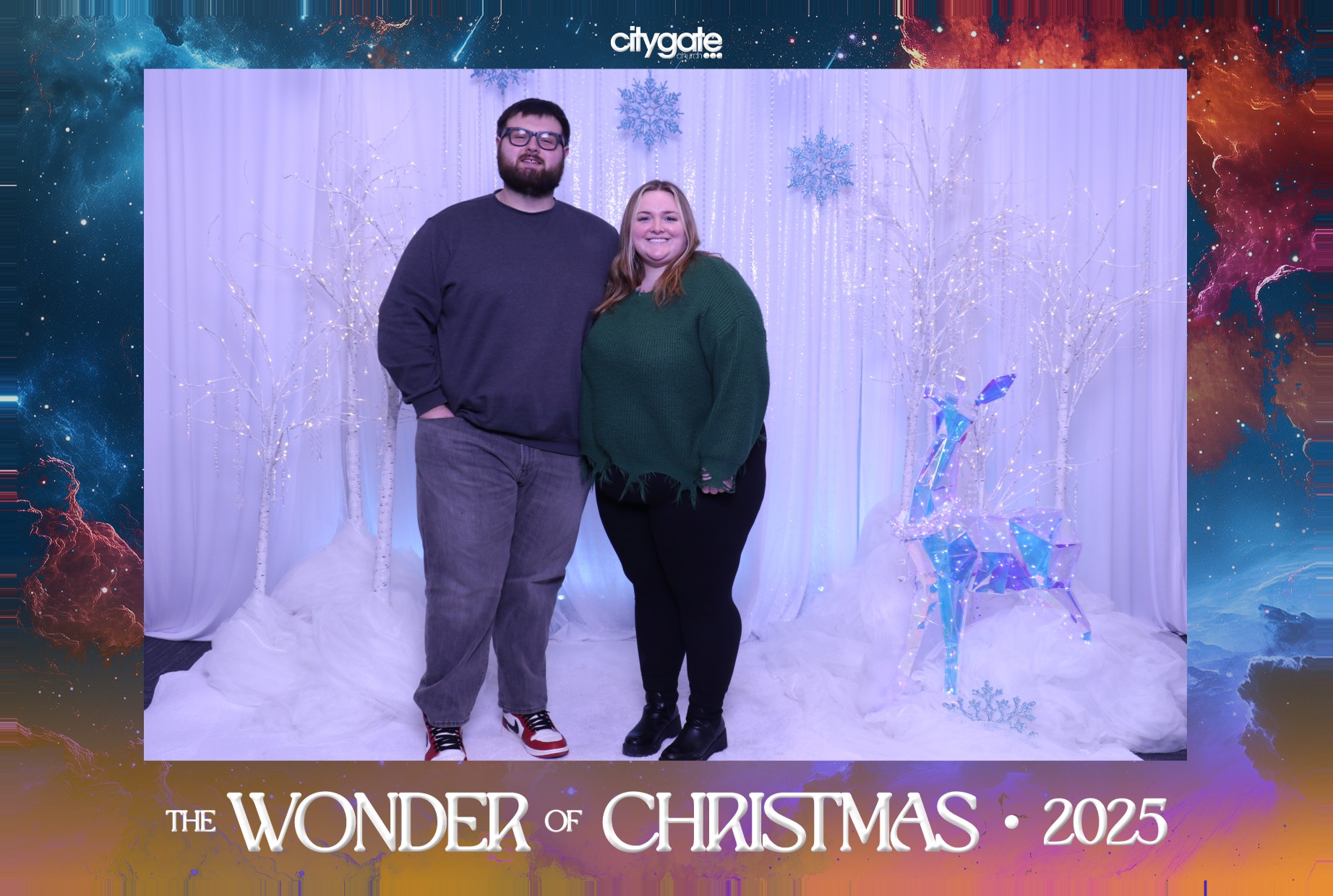 Citygate Christmas Vip Photos | View more photos from the event at gallery.photoboothcincy.com/u/PhotoBoothCincy/Citygate-Christmas-Vip-Photos