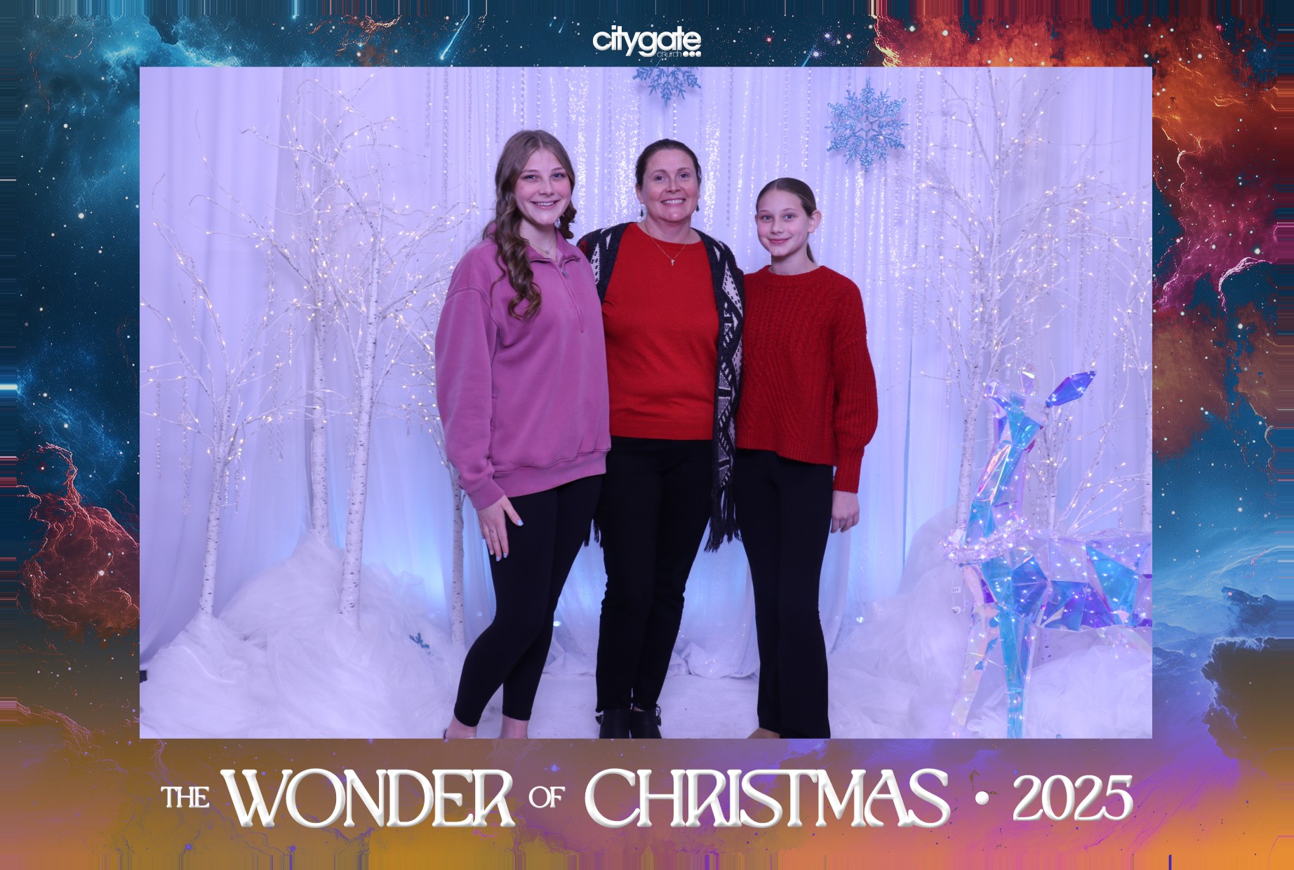 Citygate Christmas Vip Photos | View more photos from the event at gallery.photoboothcincy.com/u/PhotoBoothCincy/Citygate-Christmas-Vip-Photos